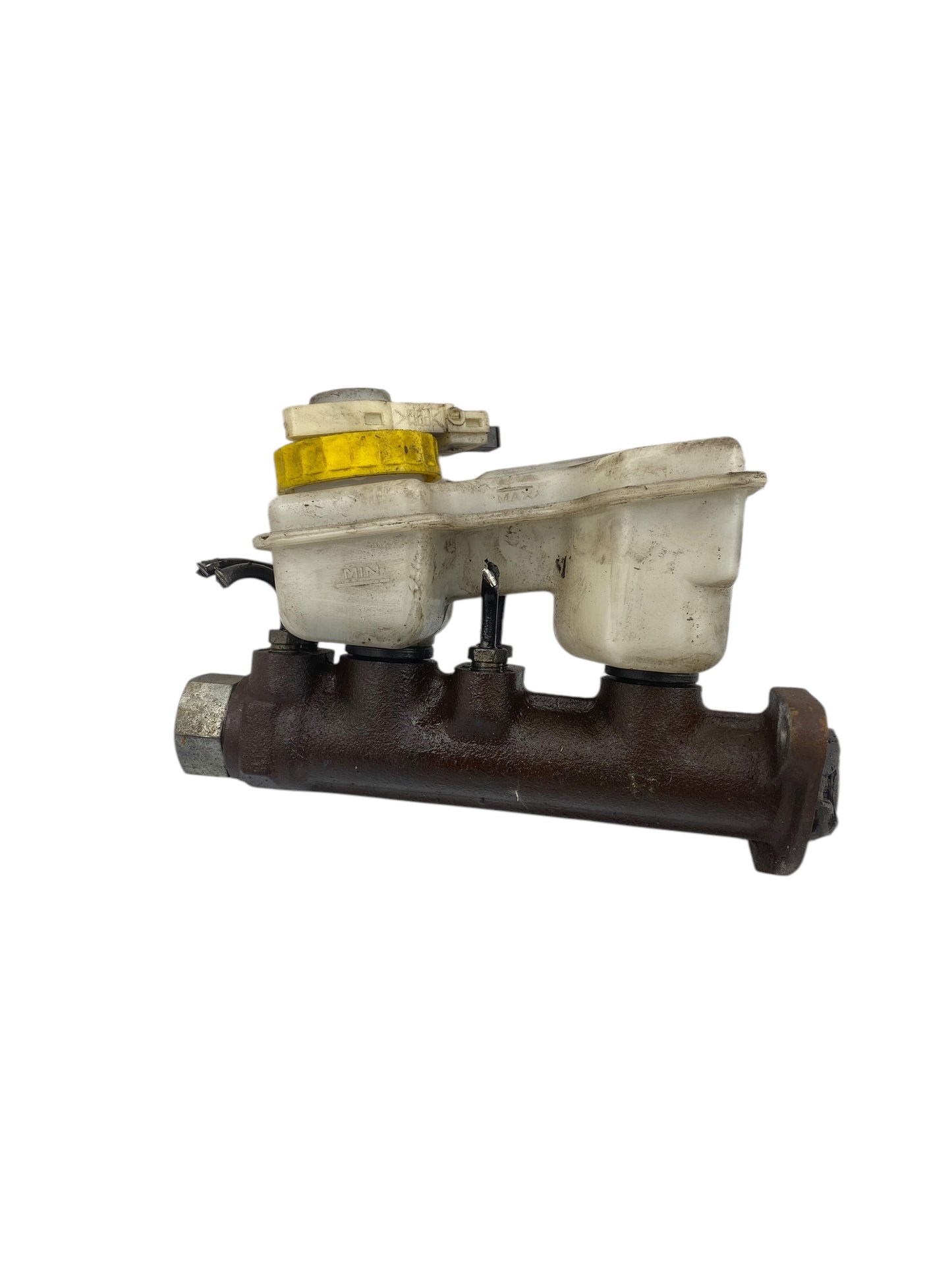 Pompa Freno Anteriore FIAT SEICENTO/600/CINQUECENTO