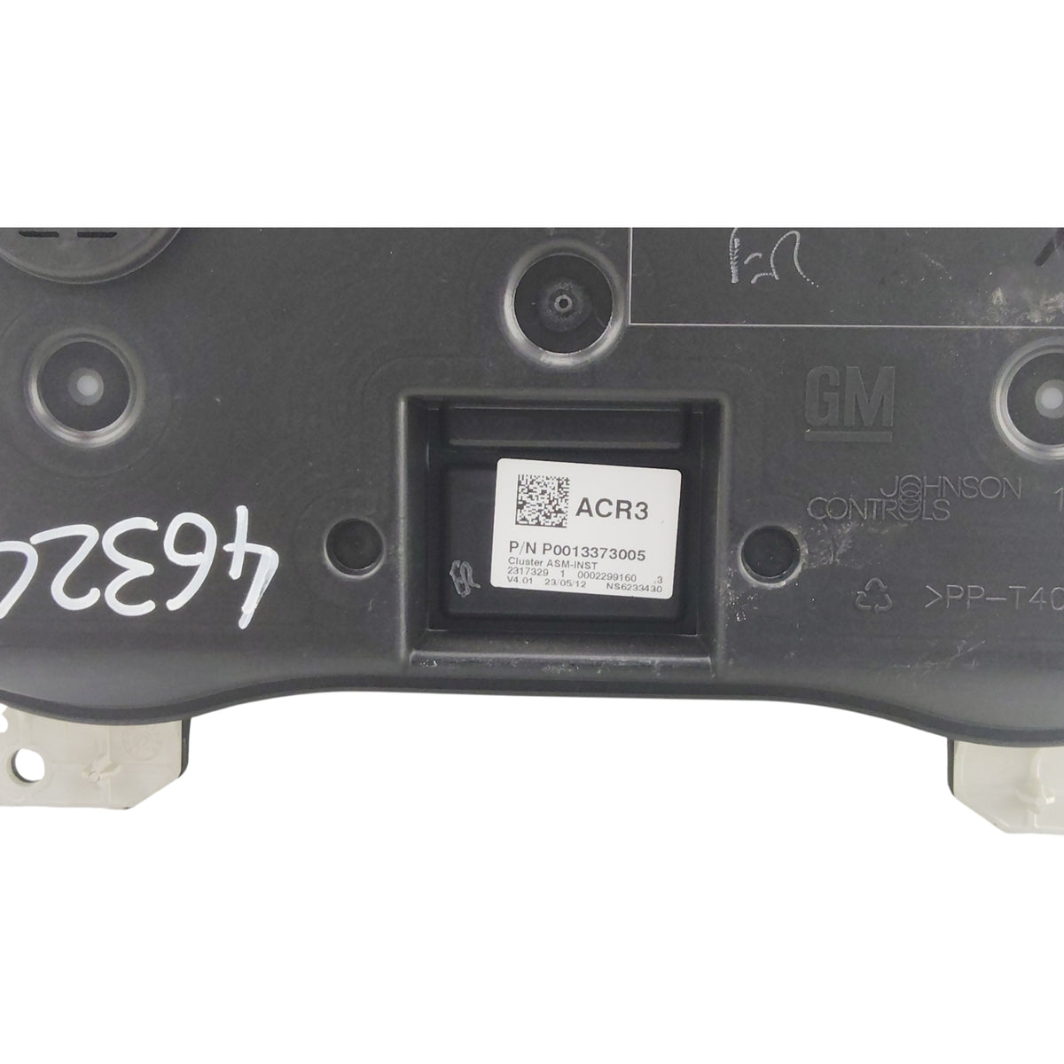 Quadro Strumenti OPEL CORSA D Benzina GPL