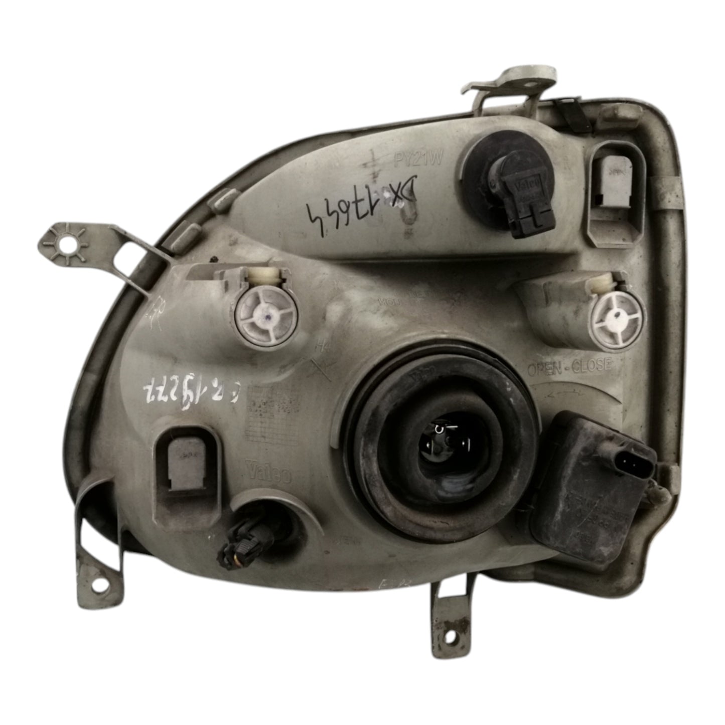 Faro Proiettore Anteriore Destro OPEL AGILA A