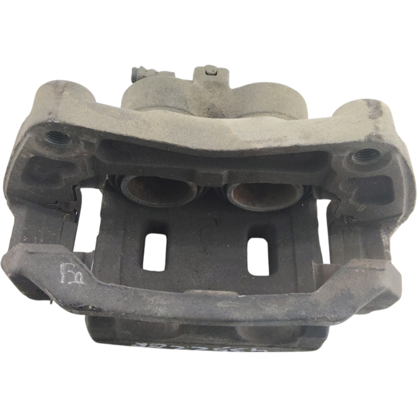 Pinza Freno Anteriore Sinistro NISSAN QASHQAI+2/MURANO 2 Serie