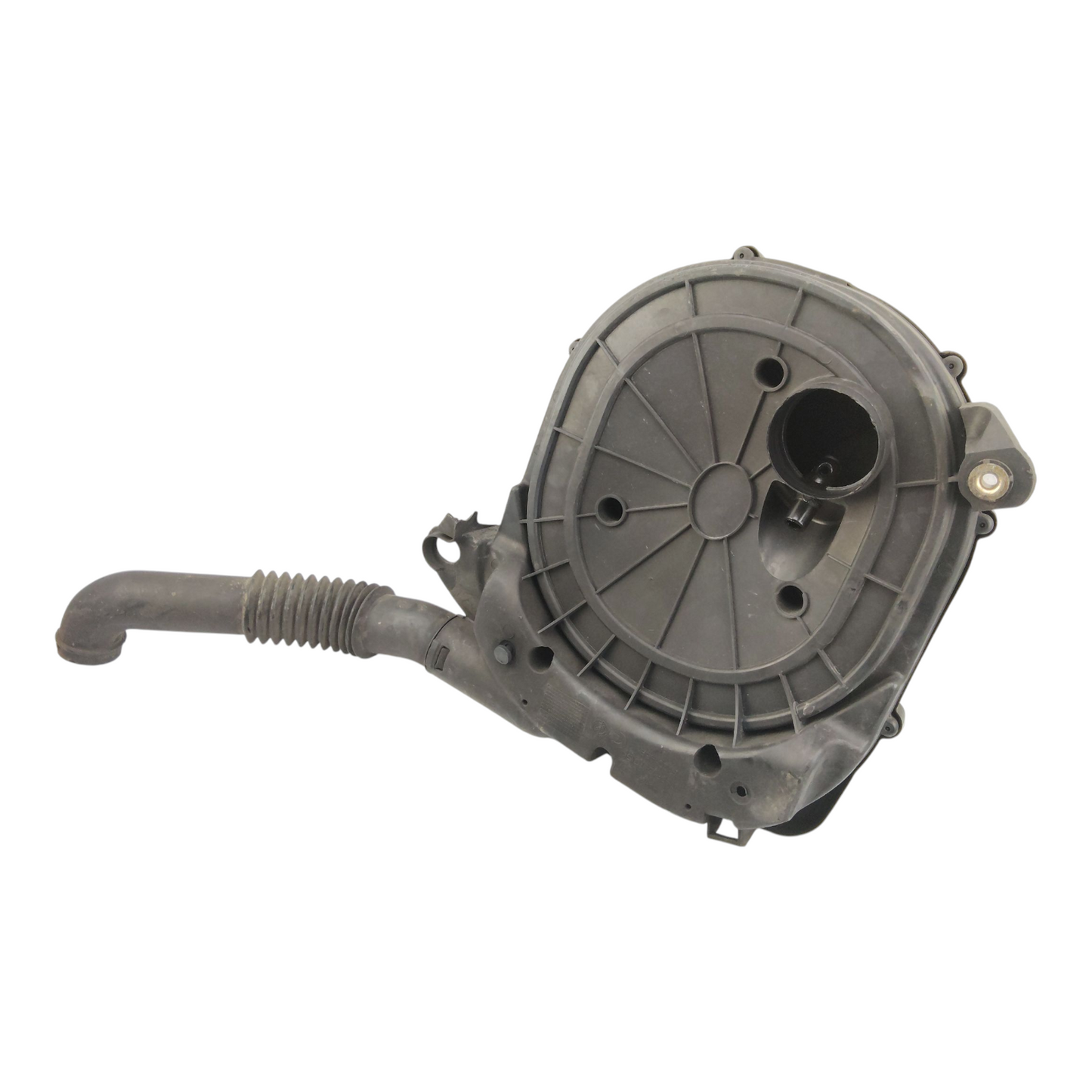 Scatola Filtro Aria FIAT SEICENTO/600 1.1 Benzina 187A1000