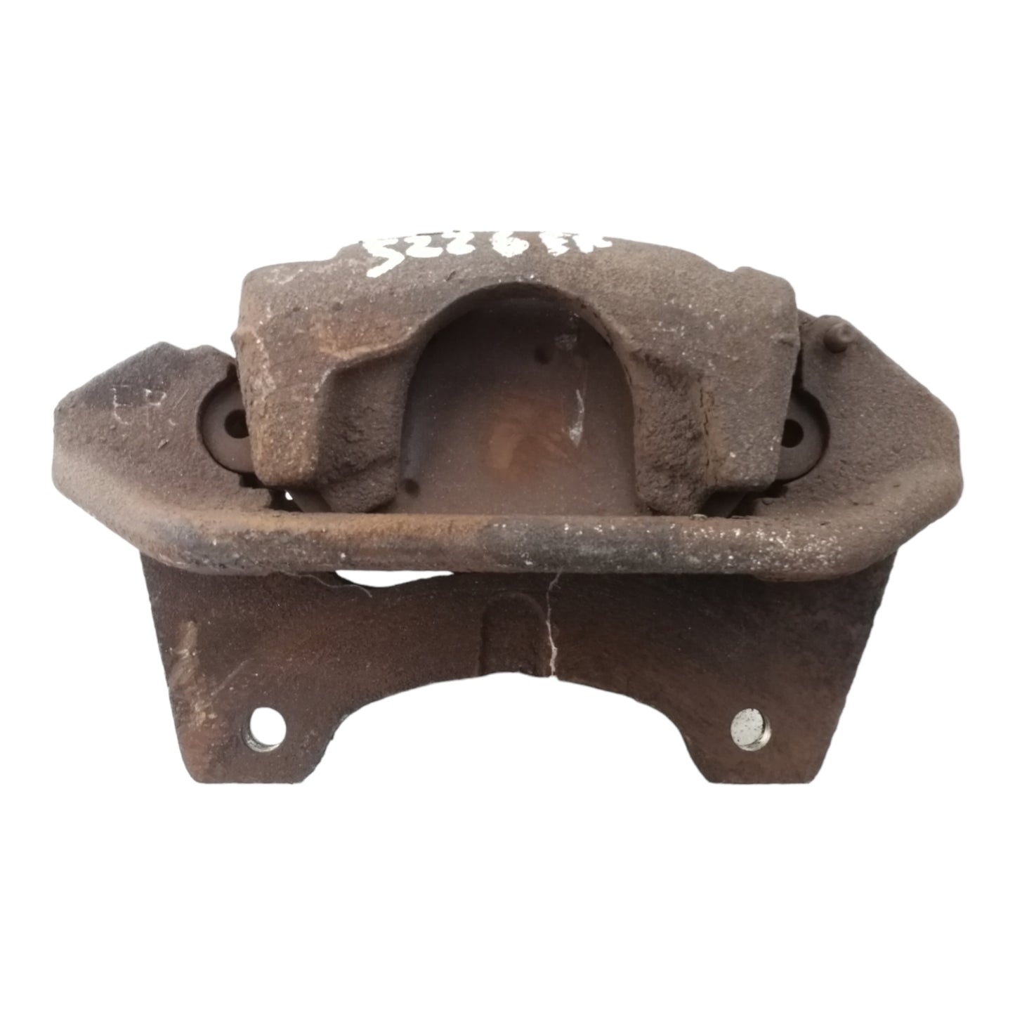 Pinza Freno Anteriore Destro LANCIA Y YPSILON 1.1 1.2 Benzina