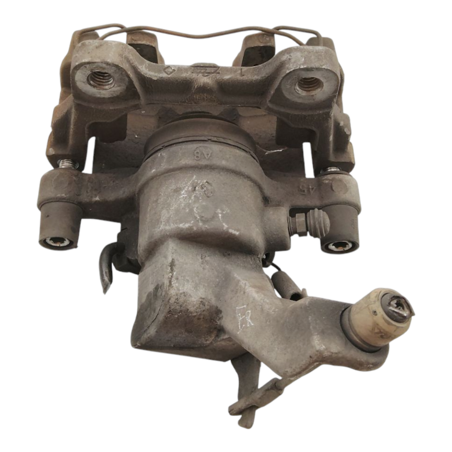 Pinza Freno Posteriore Sinistro JAGUAR XF 1 Serie Benzina Diesel