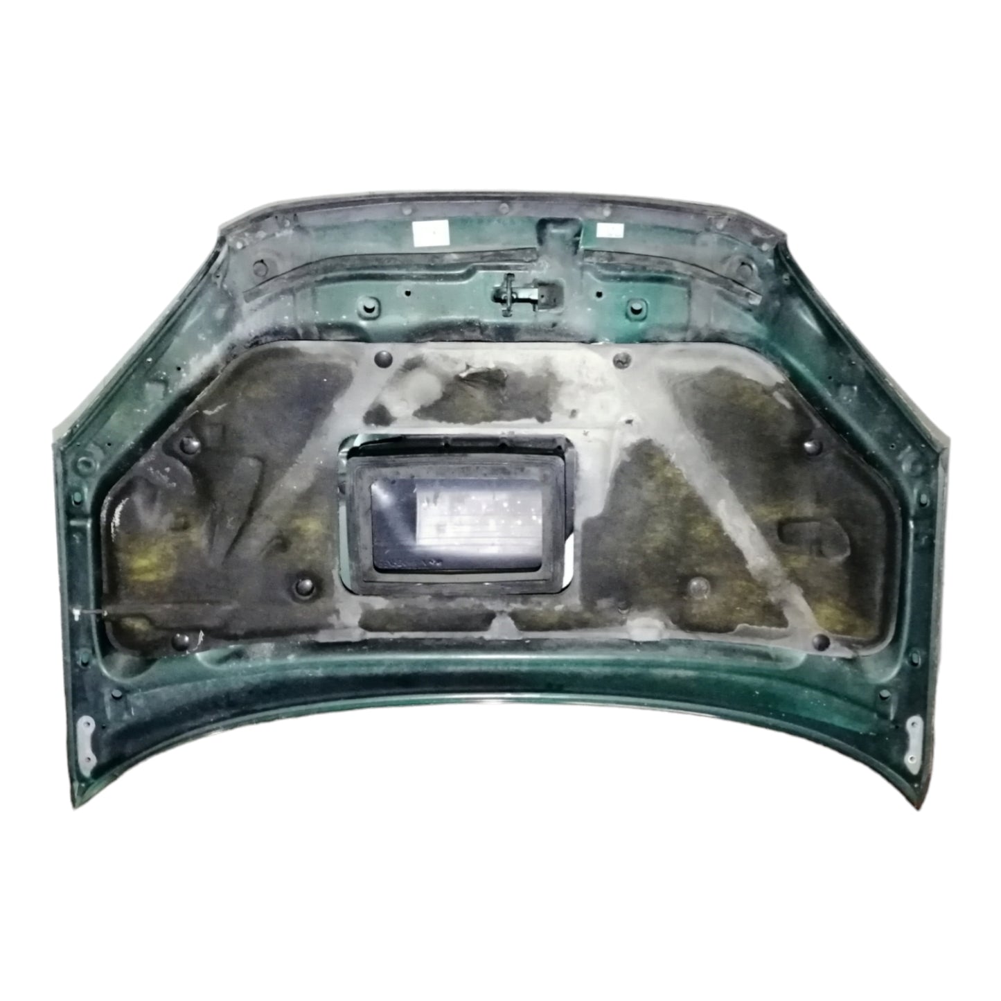 Cofano Anteriore TOYOTA RAV 4 2 Serie SUV 5330142030