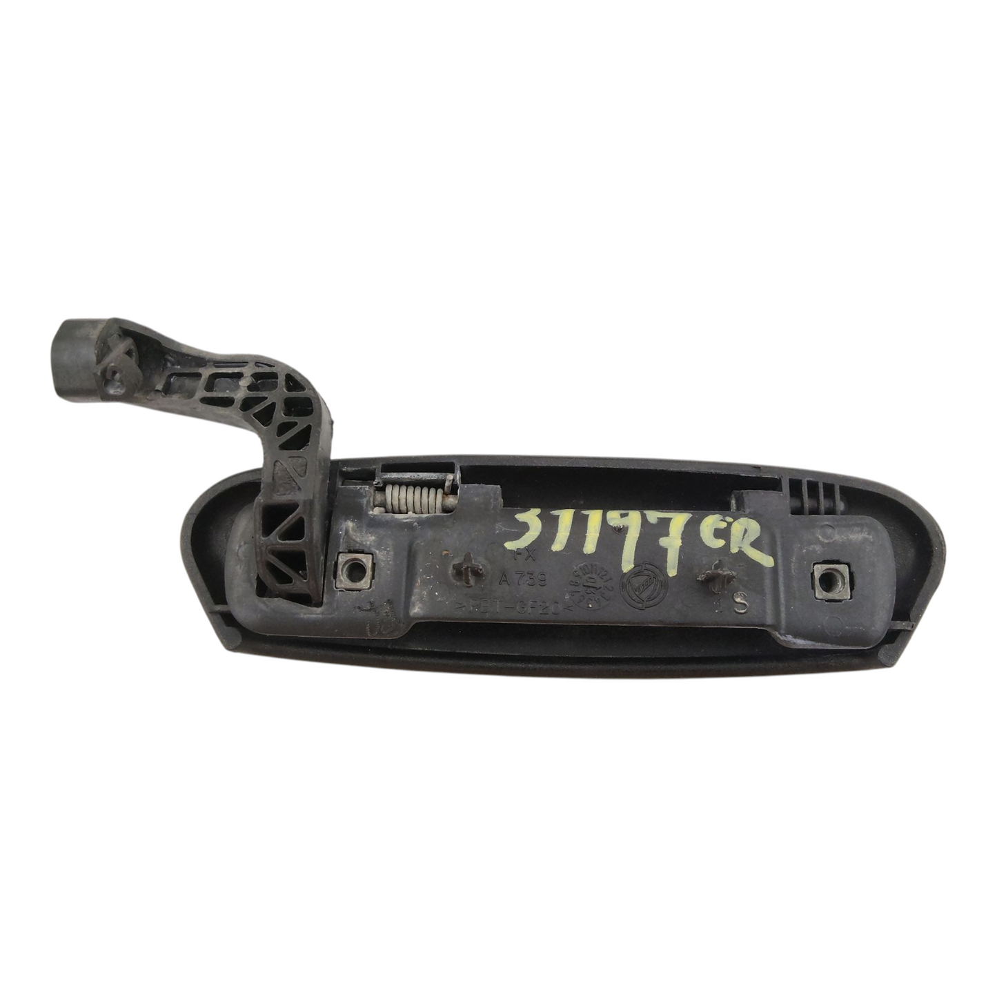 Maniglia Esterna Porta Anteriore Sinistro FIAT PUNTO 2 Serie 188