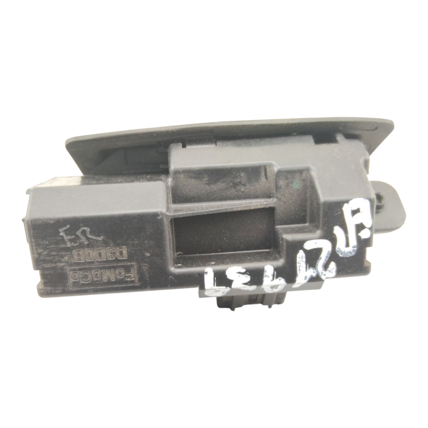 Serratura Portello Posteriore FORD FIESTA 6 Serie/BMAX
