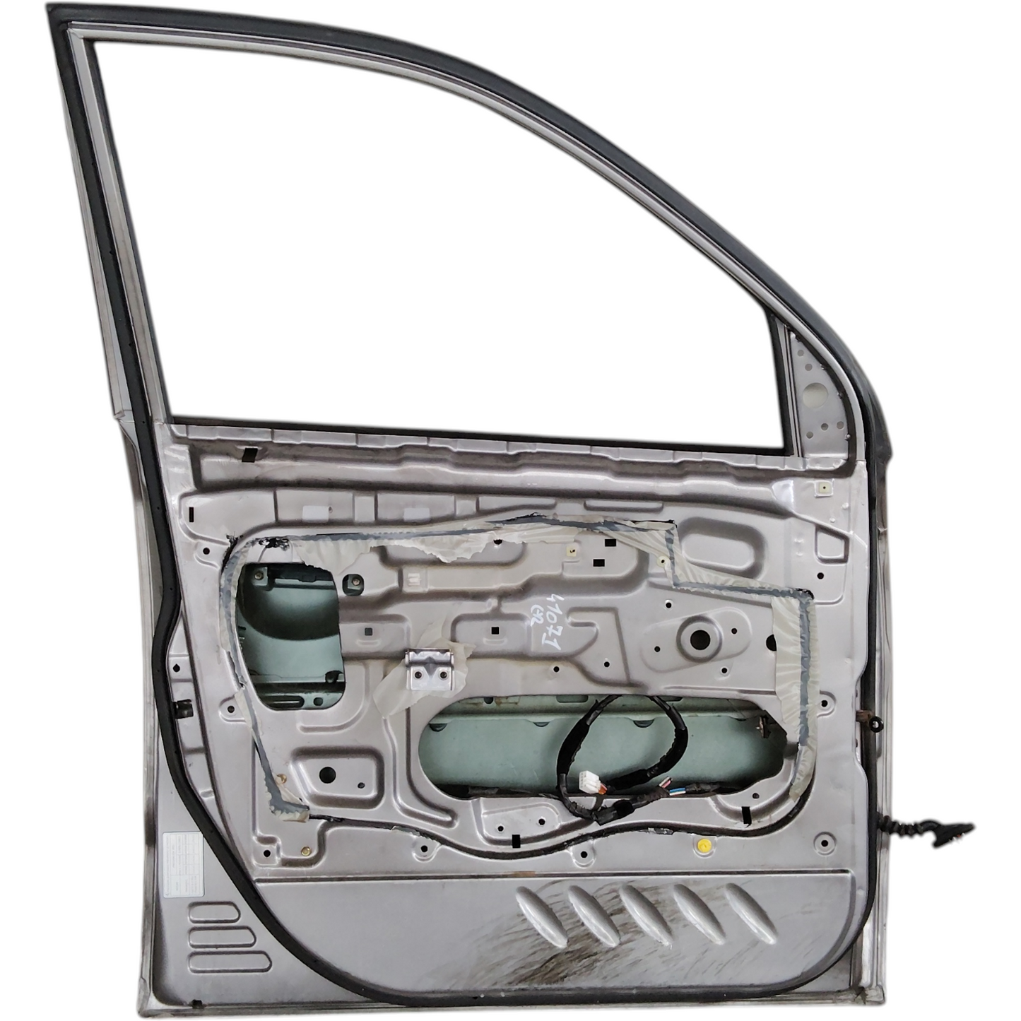Porta Portiera Anteriore Sinistro HYUNDAI ATOS PRIME 1 Serie