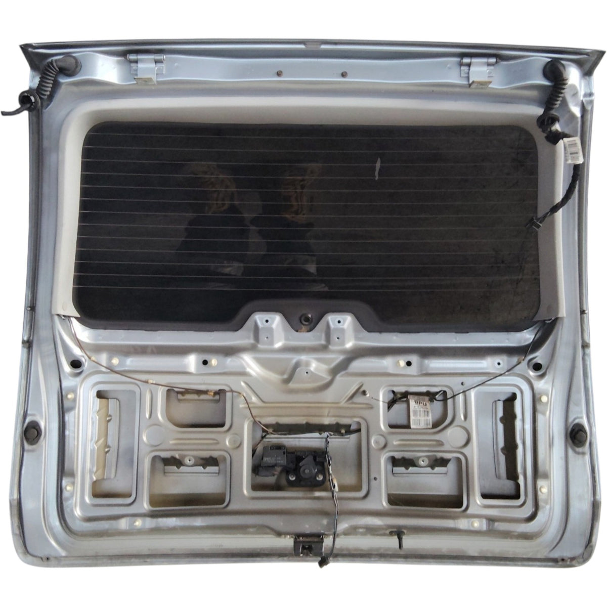 Portello Portellone Posteriore OPEL MERIVA A