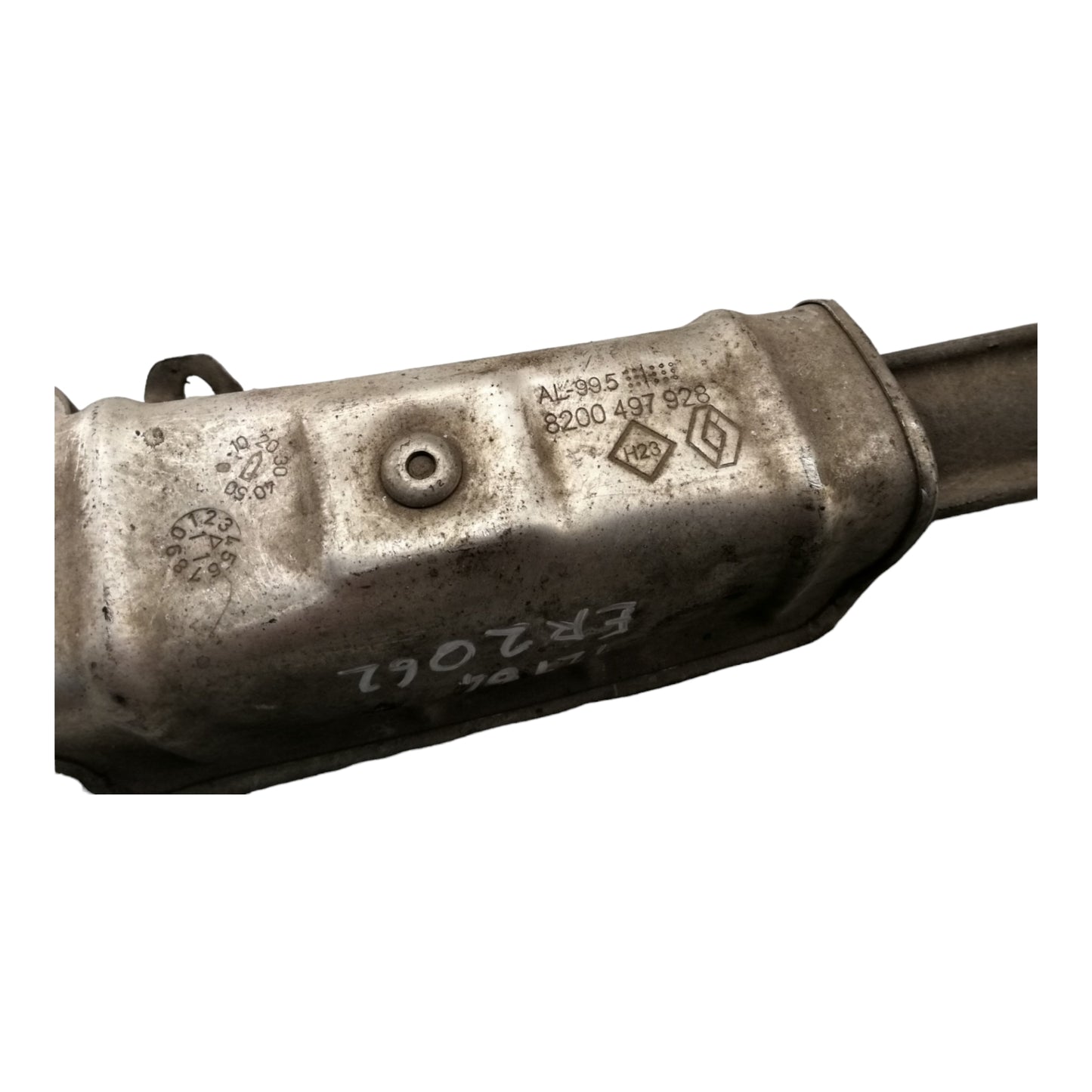 Scatola Sterzo Servosterzo RENAULT KANGOO EXPRESS 3 490017419R