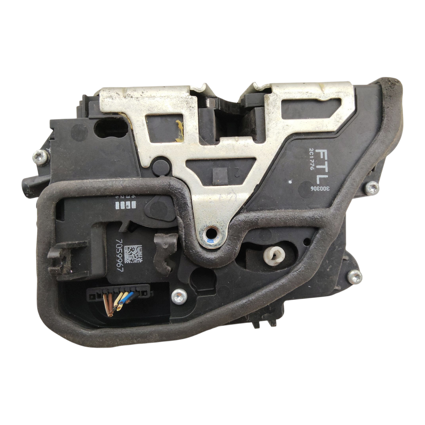 Serratura Porta Anteriore Sinistro BMW SERIE 3 E90 E91 E92 E93/X5 E70