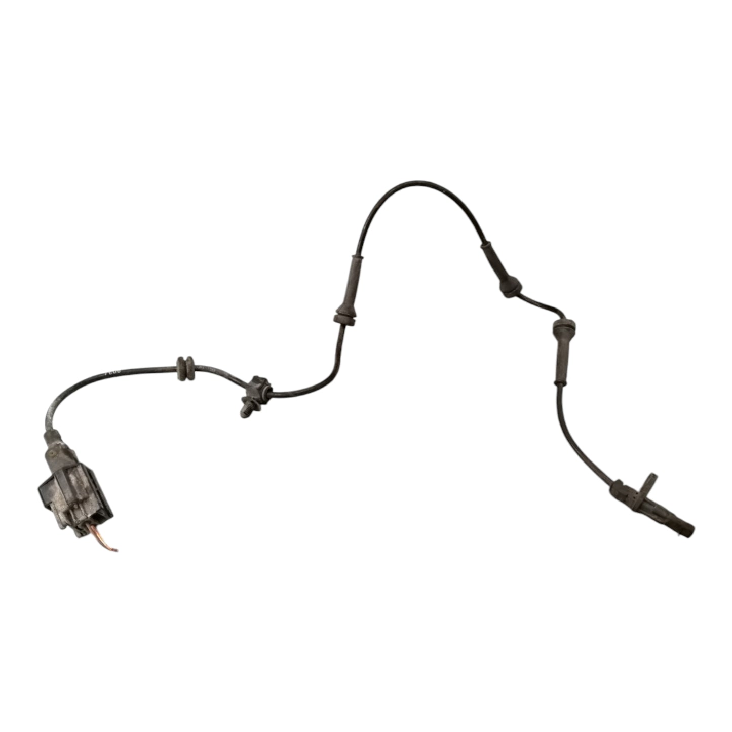 Sensore Giri Abs Posteriore Destro LAND ROVER FREELANDER 2 Serie