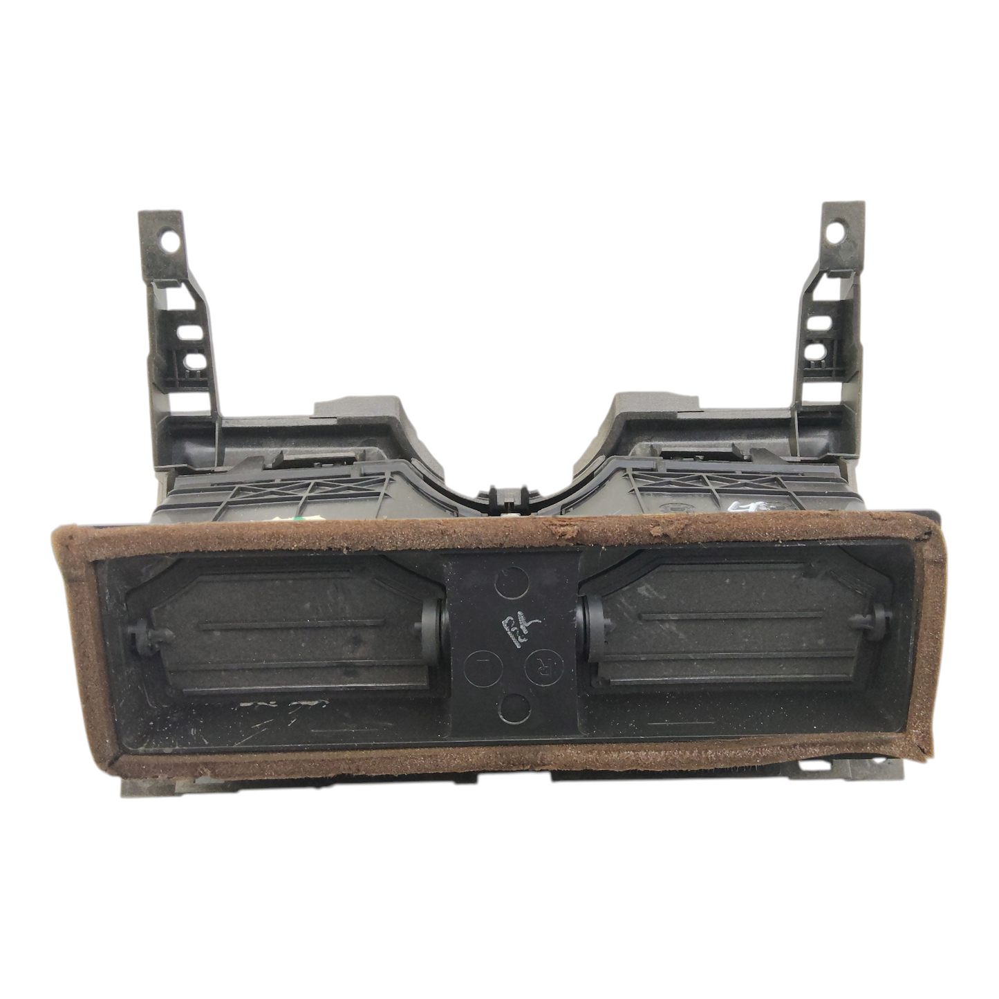 Bocchetta Aria Cruscotto Centrale RENAULT MEGANE 2 Serie