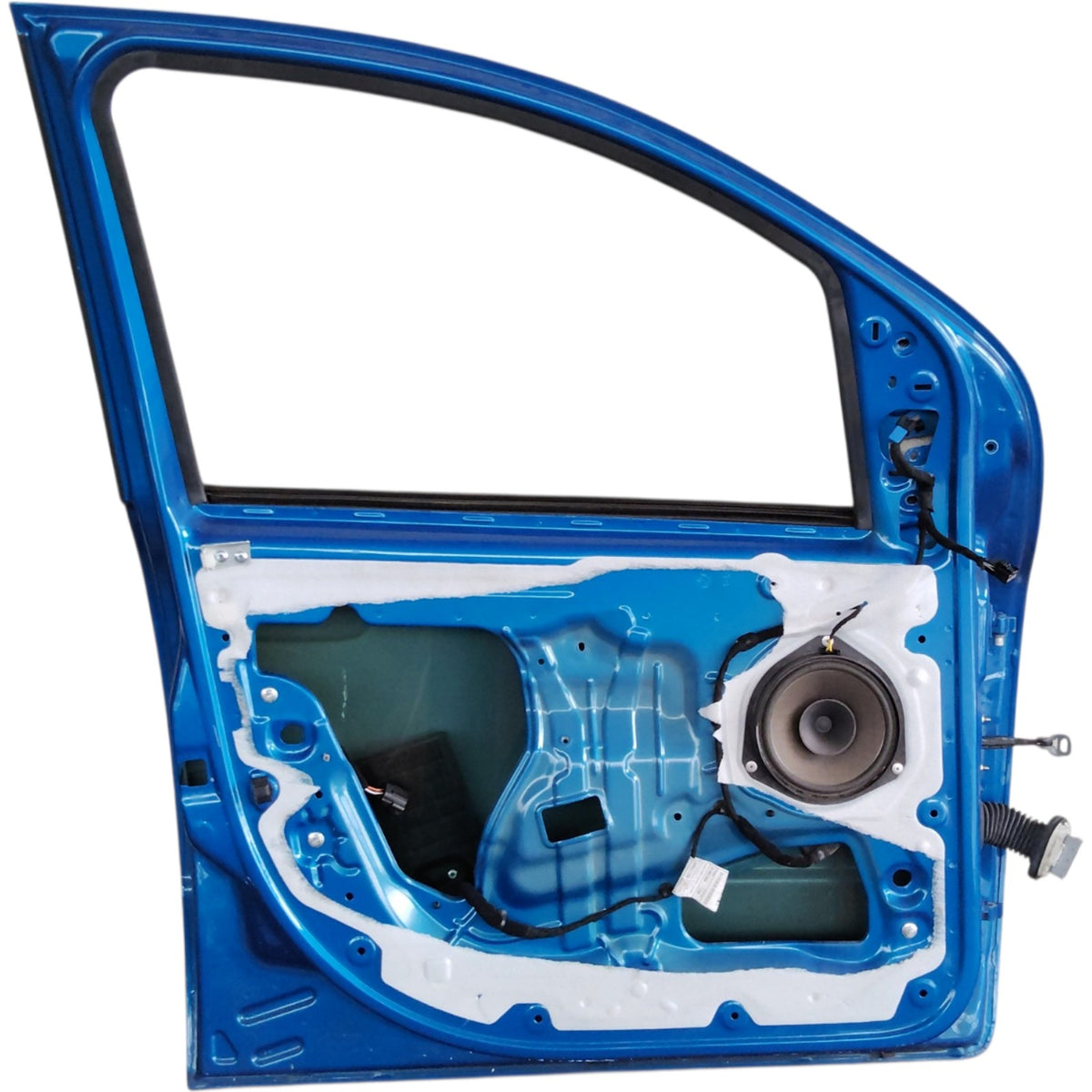 Porta Portiera Anteriore Sinistro FIAT PANDA 3 Serie 312