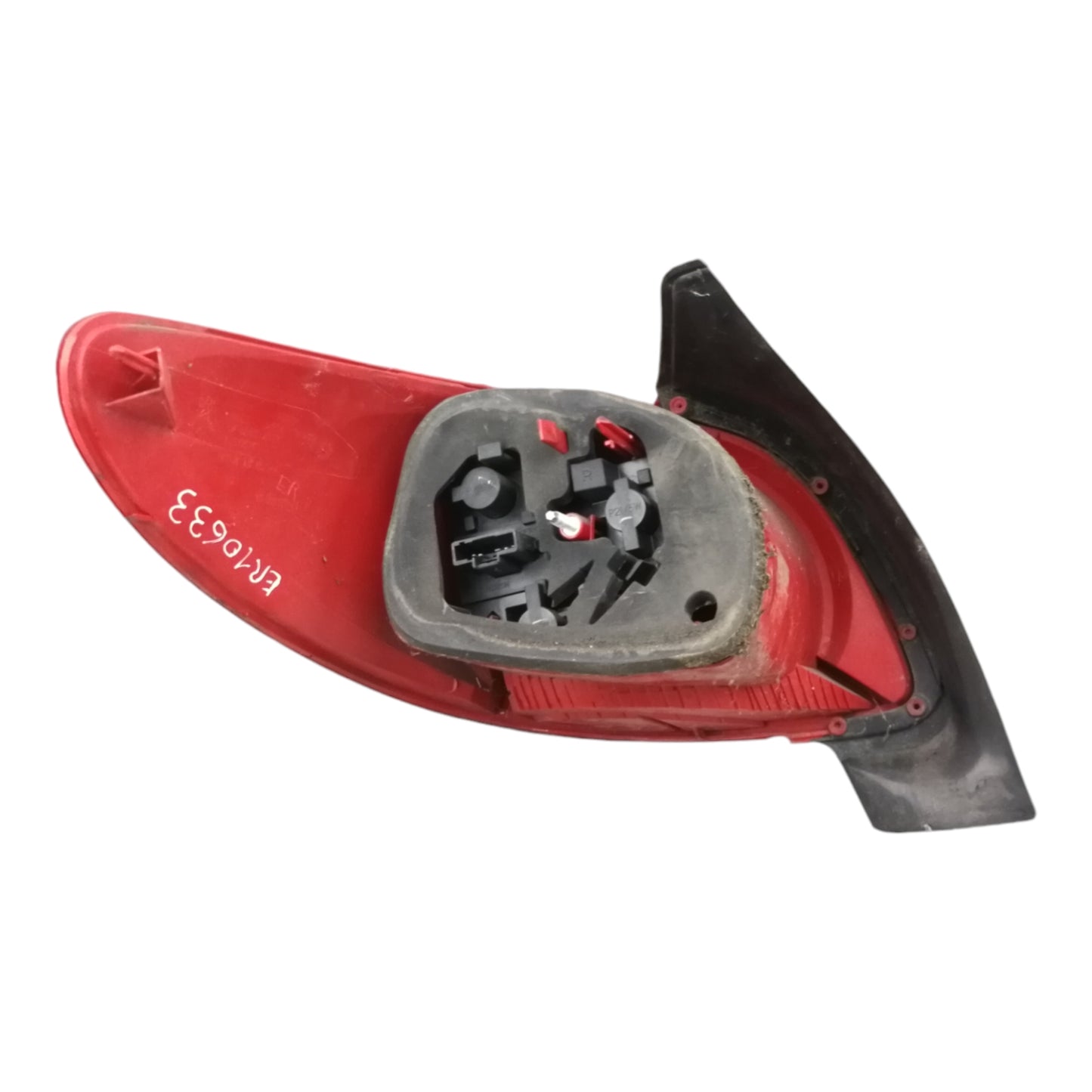 Fanale Stop Posteriore Destro PEUGEOT 206 PLUS + 3-5 Porte