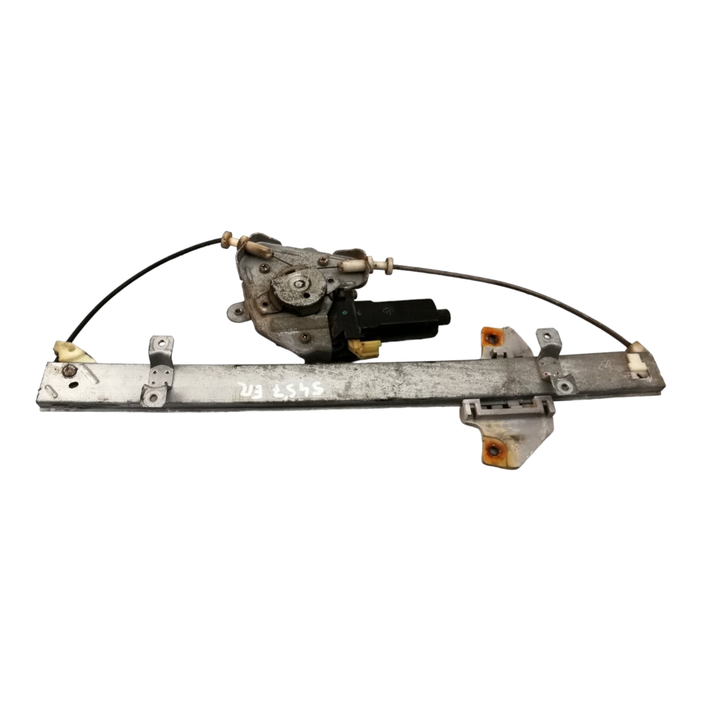 Alzacristallo Alzavetro Anteriore Sinistro HYUNDAI ATOS PRIME 1 Serie