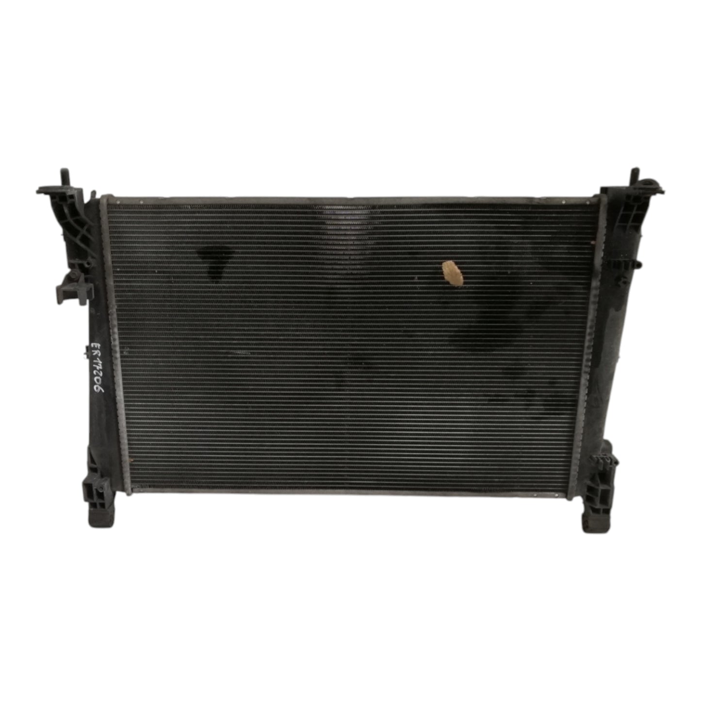 Radiatore Acqua Raffreddamento OPEL CORSA D 1.3 Diesel Motore Z13DTJ