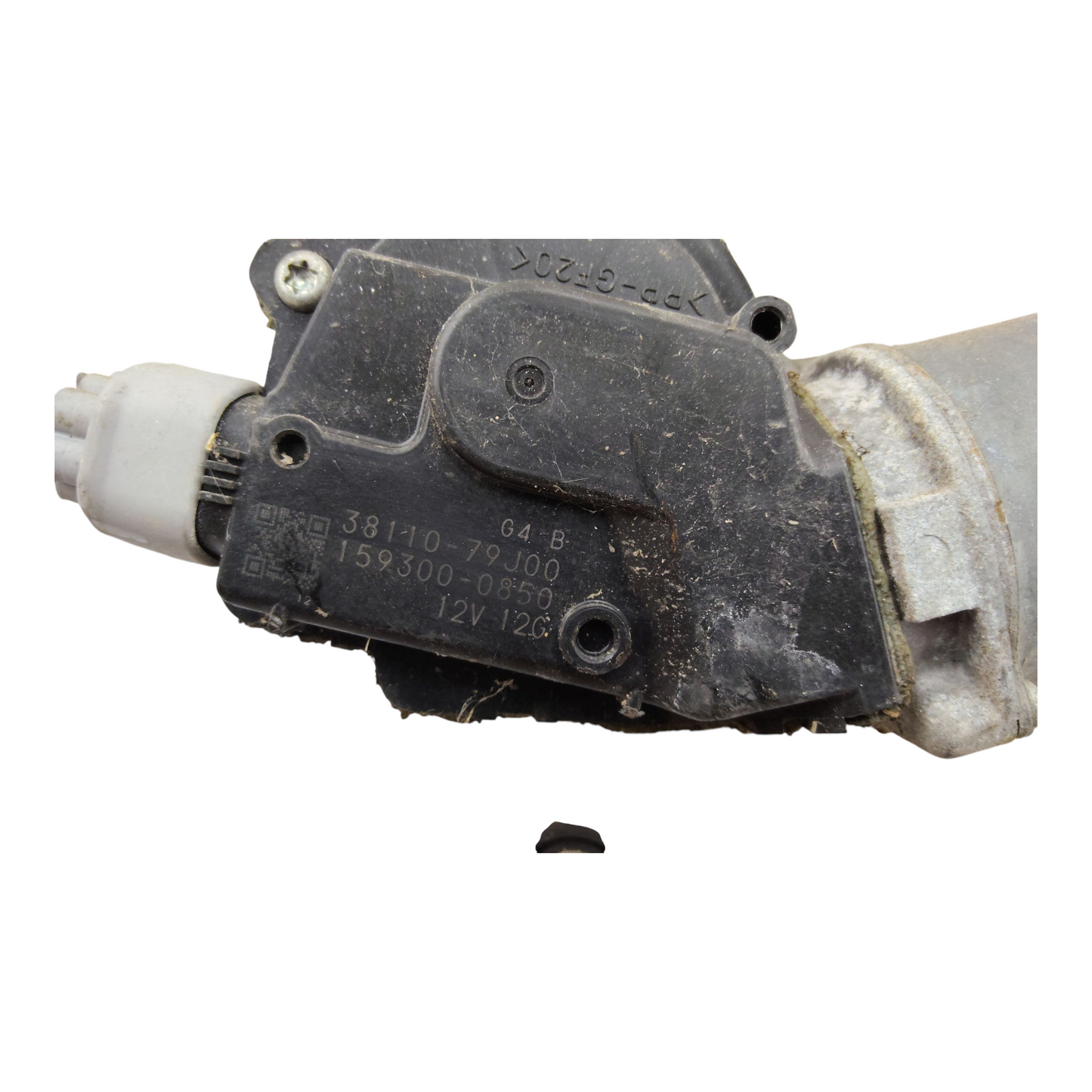 Meccanismo Tandem Tergicristallo FIAT SEDICI/16