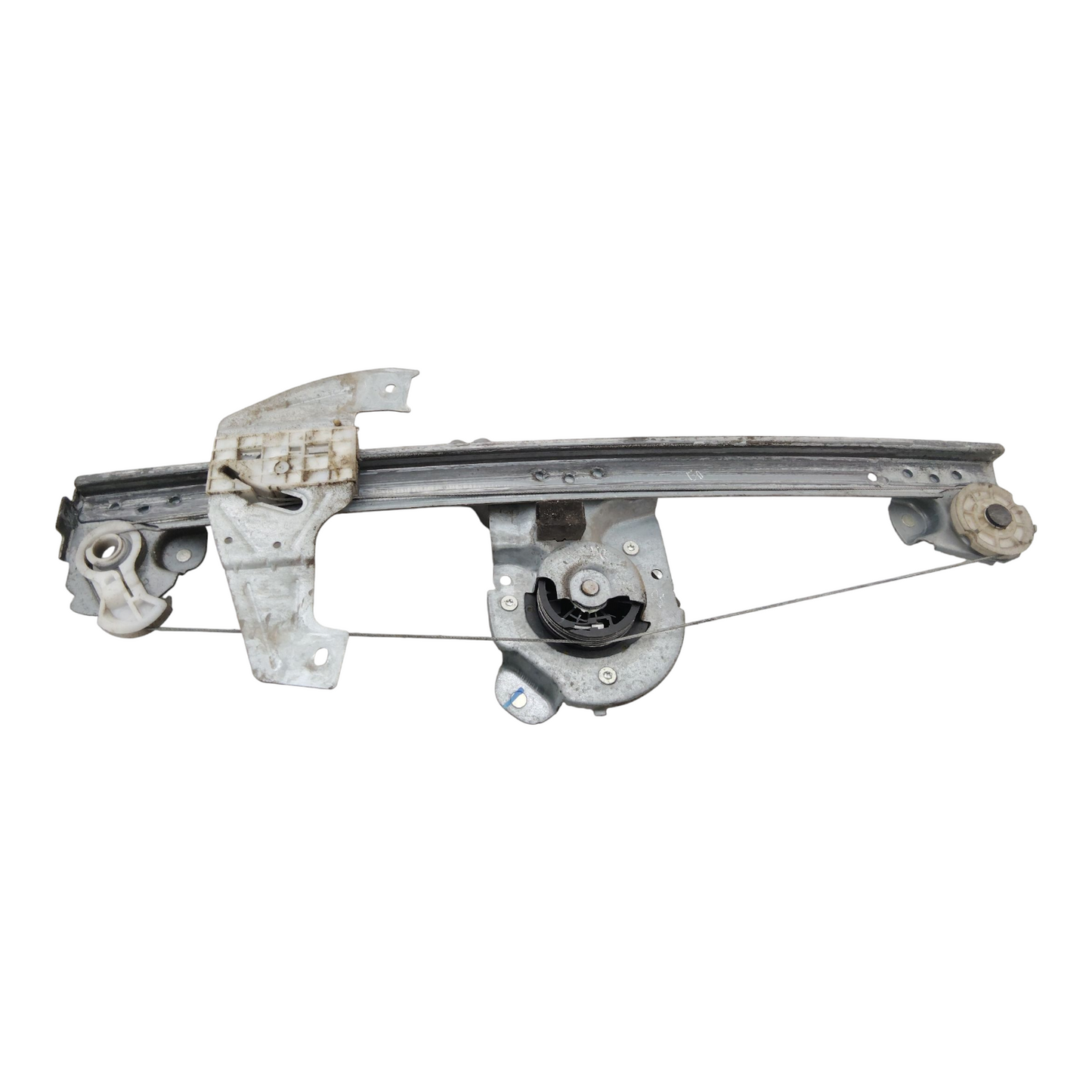 Alzacristallo Alzavetro Anteriore Destro PEUGEOT 107 Berlina 3-5 Porte