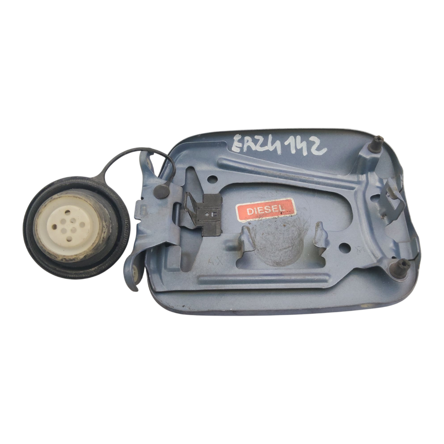 Sportello Carburante Posteriore NISSAN MICRA 3 Serie