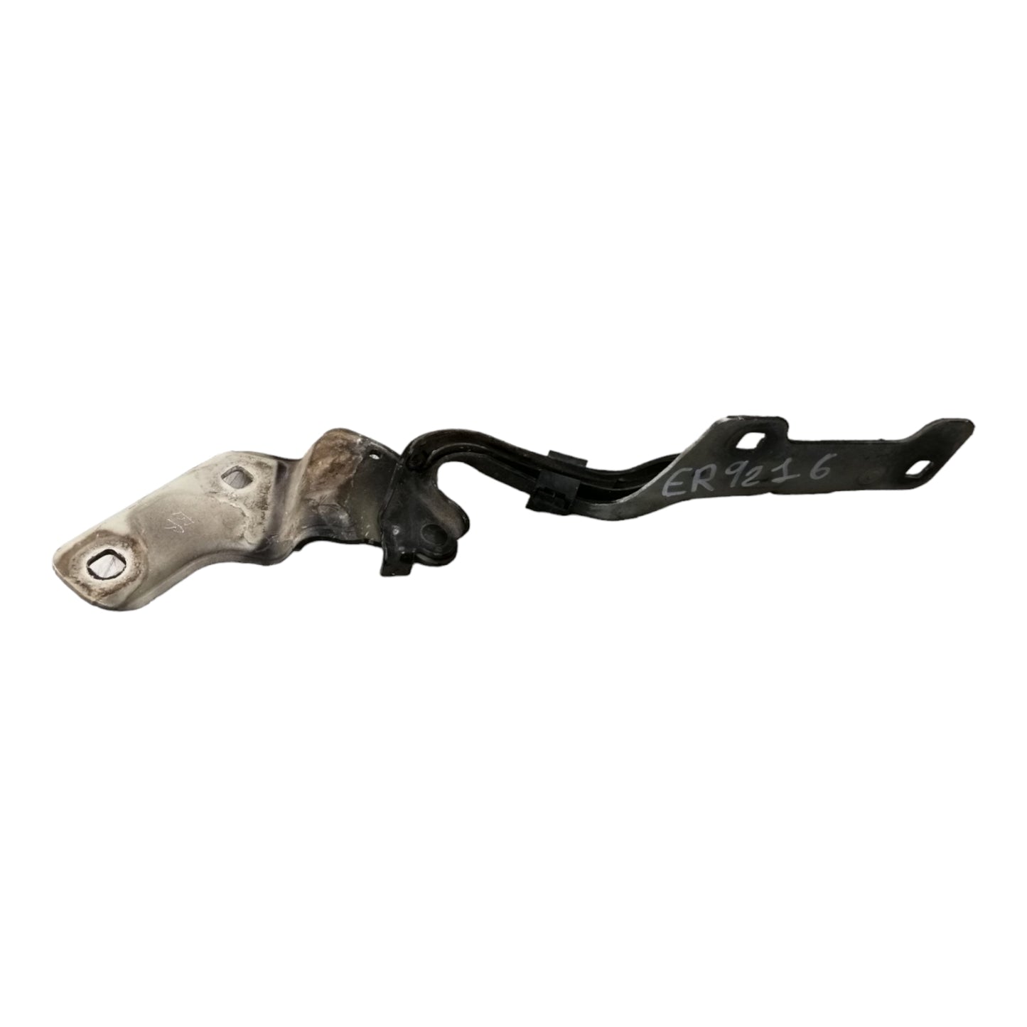 Cerniera Cofano Anteriore Destro RENAULT CLIO 3 Serie Berlina SW VAN