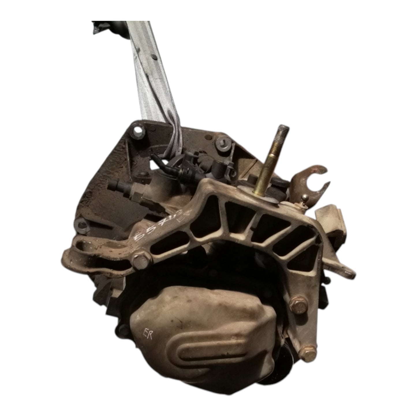 Cambio Manuale 5 Marce FIAT PUNTO 2 Serie 1.2 1.4 Benzina Gpl