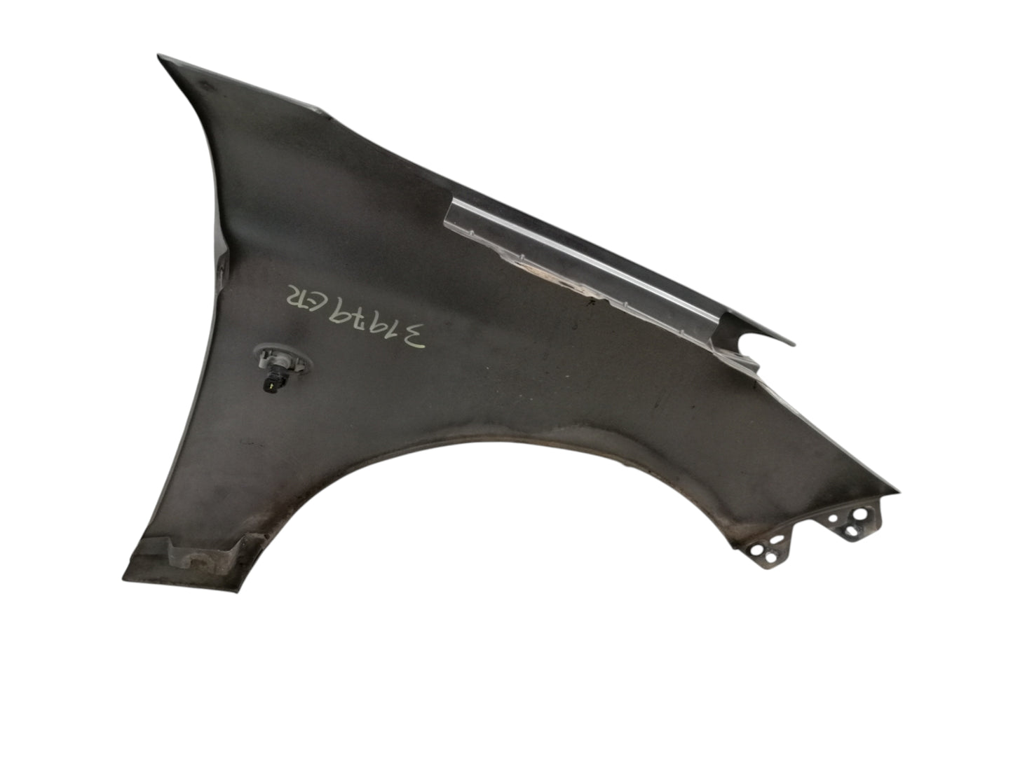 Parafango Anteriore Sinistro PEUGEOT 206 PLUS + 3-5 Porte