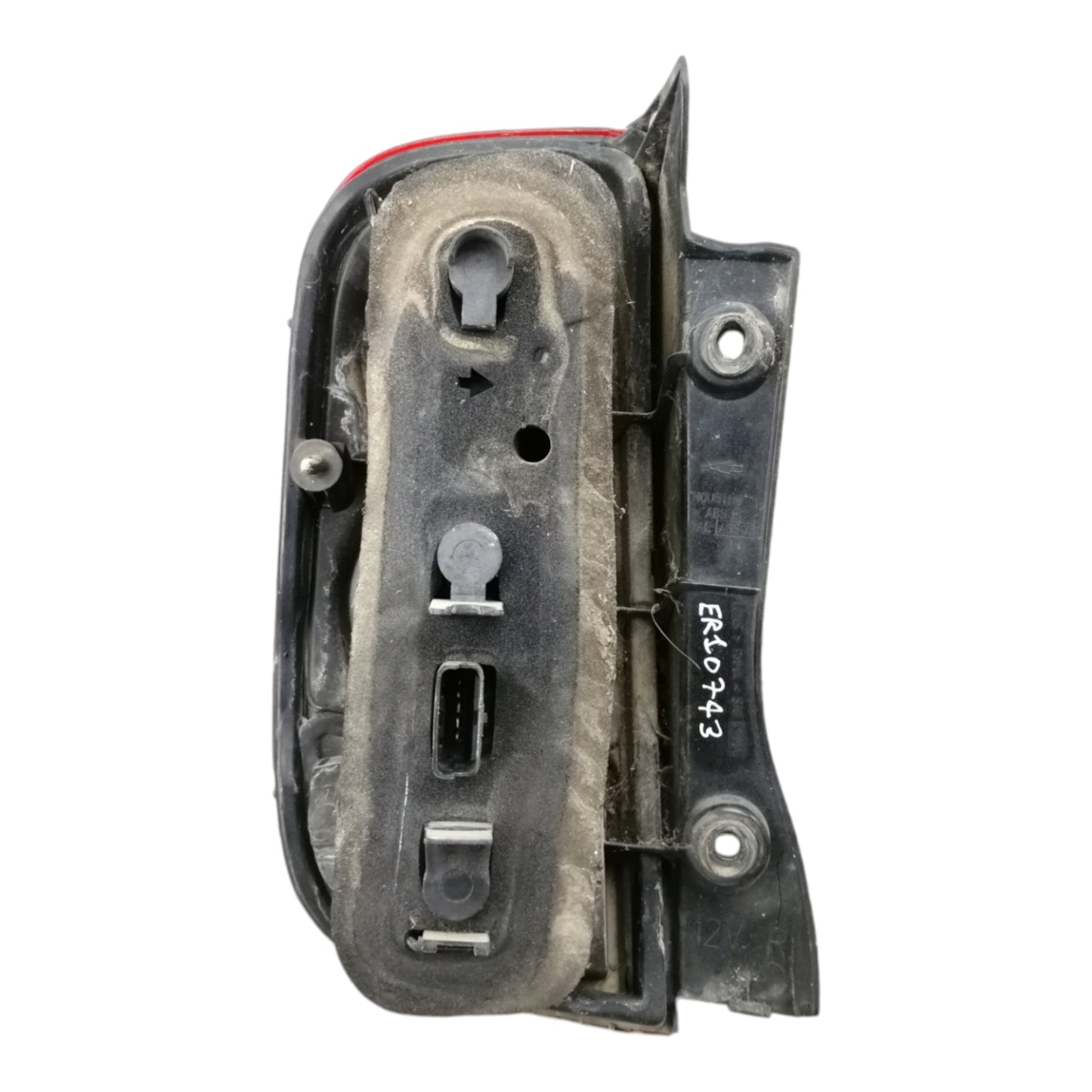 Fanale Stop Posteriore Destro NISSAN MICRA 3 Serie Berlina Cabrio