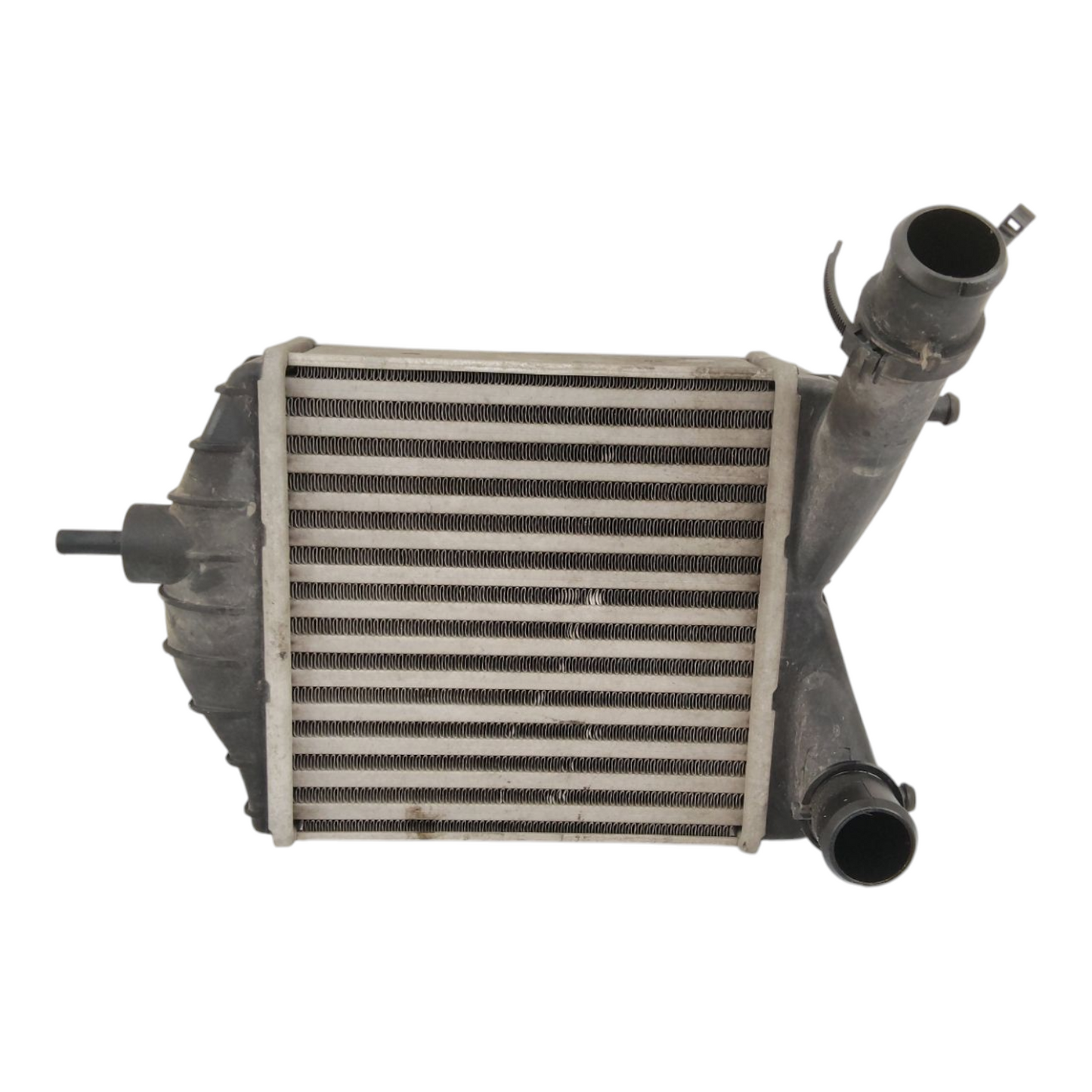 Intercooler Scambiatore Calore FIAT IDEA/PUNTO 2 Serie 1.3 Diesel