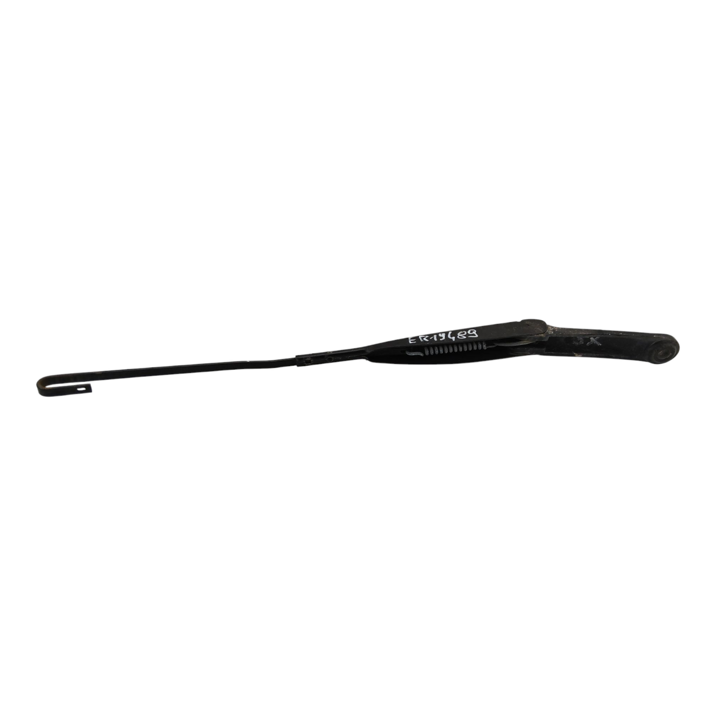 Braccio Tergicristallo Parabrezza Sinistro FIAT PANDA 2 Serie
