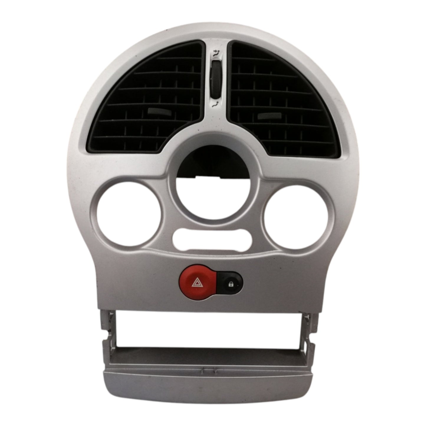 Bocchetta Aria Cruscotto Centrale RENAULT MODUS/GRAND MODUS