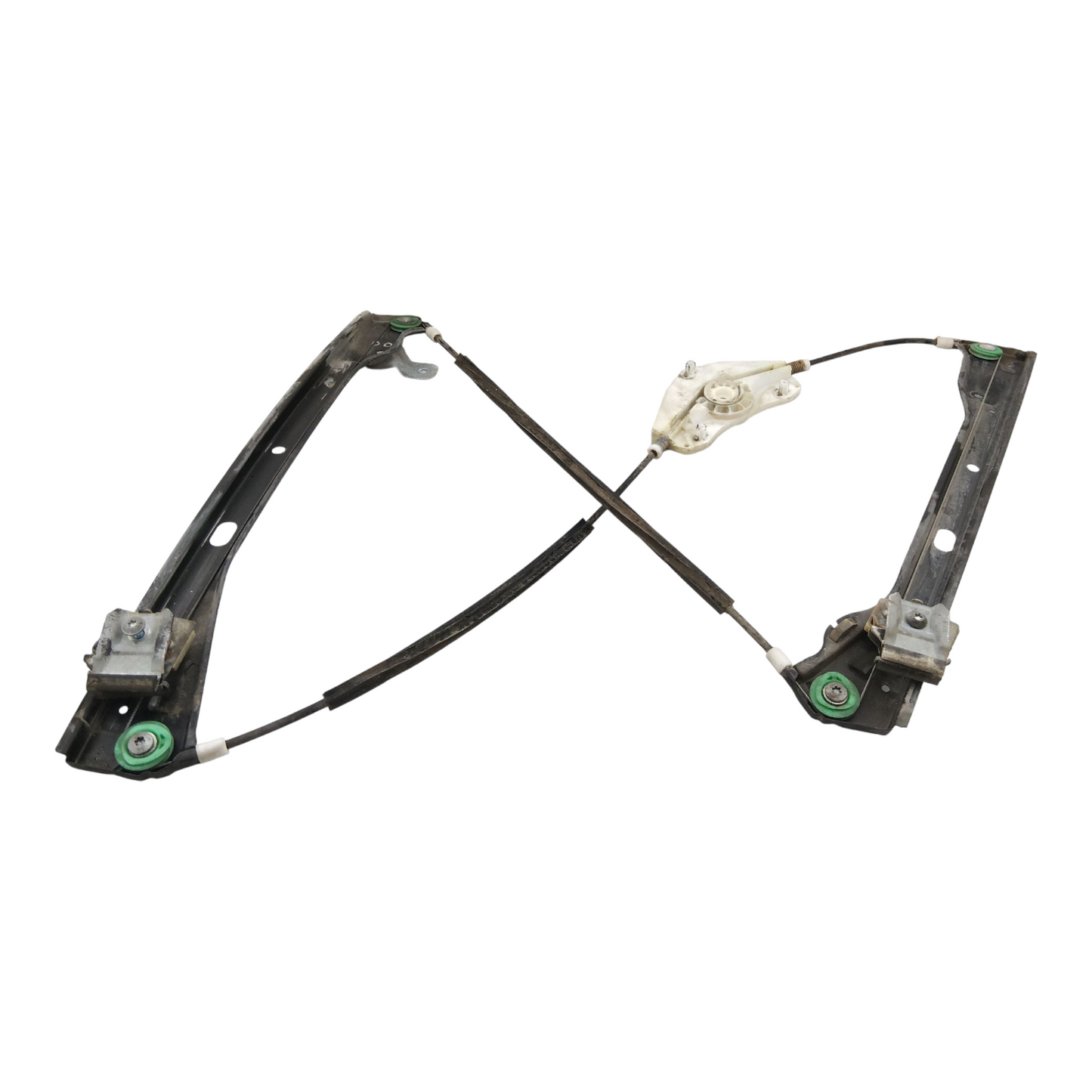 Alzacristallo Alzavetro Anteriore Sinistro VOLKSWAGEN GOLF 5 Serie 5 Porte