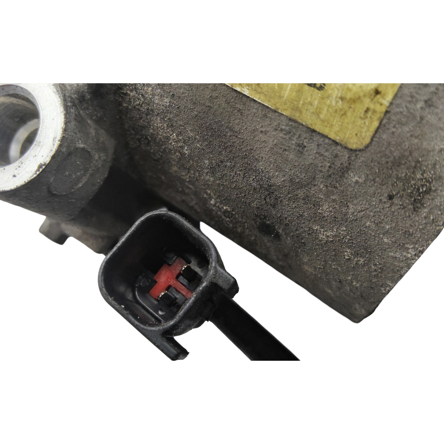 Compressore Aria Condizionata FORD KUGA 1 Serie 2.0 TDCi