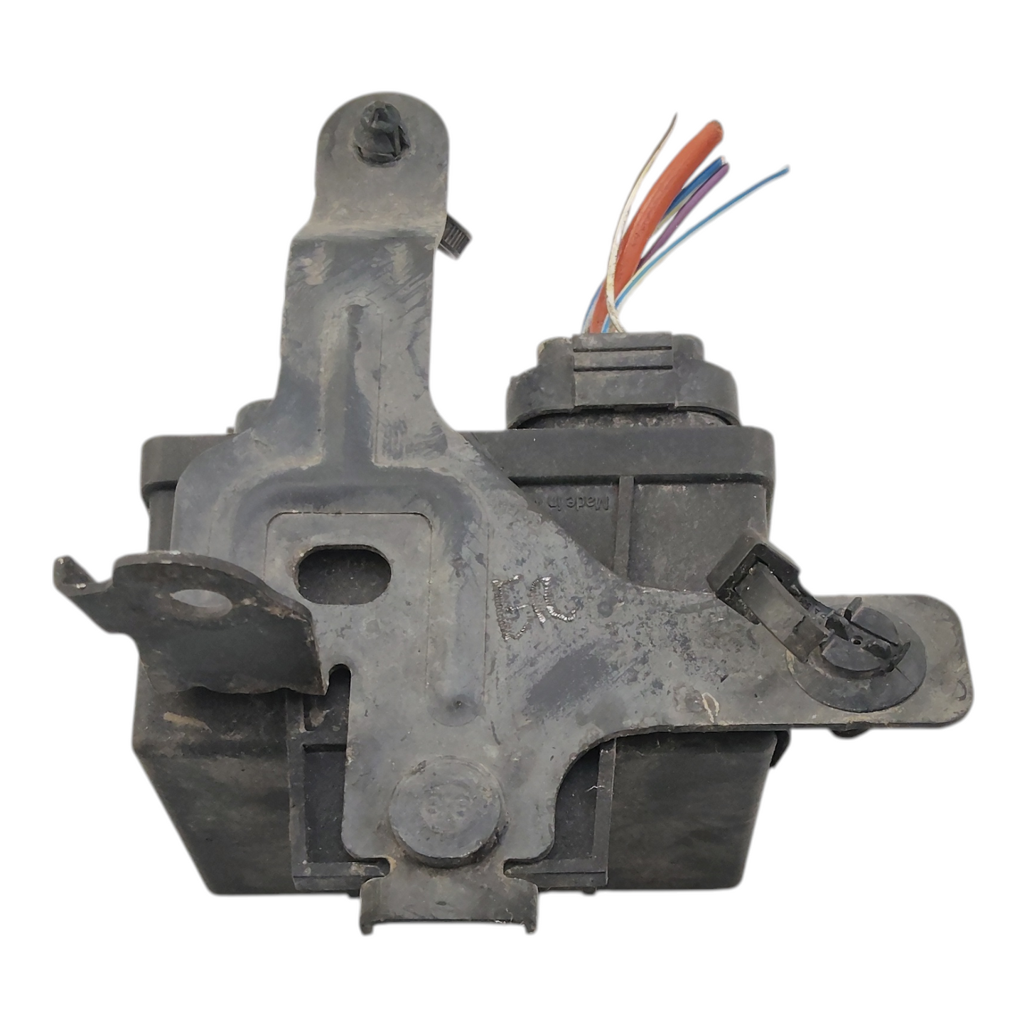 Centralina Candelette ALFA ROMEO GIULIA/159/TONALE/STELVIO Diesel