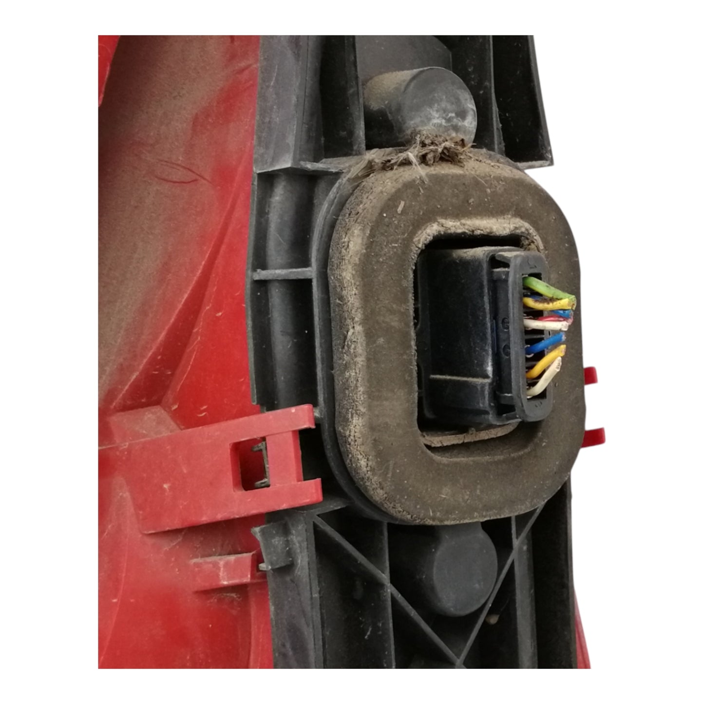 Fanale Stop Posteriore Sinistro CITROEN C3 1 Serie