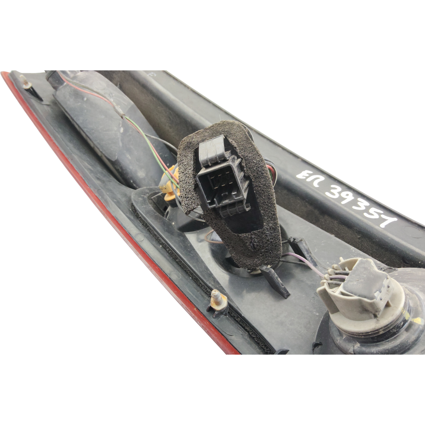 Fanale Stop Posteriore Destro FORD FIESTA 5 Serie 3 Porte