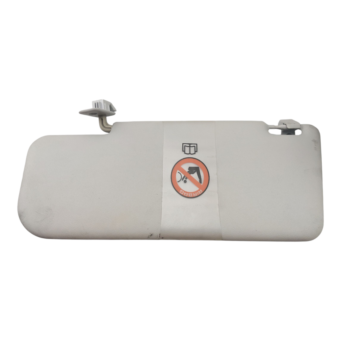 Pannello Alette Parasole Sinistro FIAT PANDA 2 Serie 169