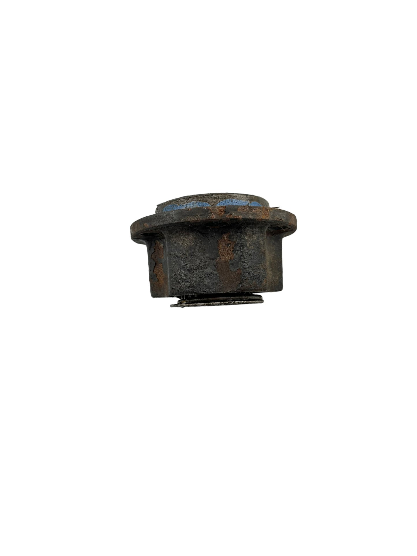 Mozzo Ruota Anteriore Destro HYUNDAI GALLOPER 2 Serie/TERRACAN