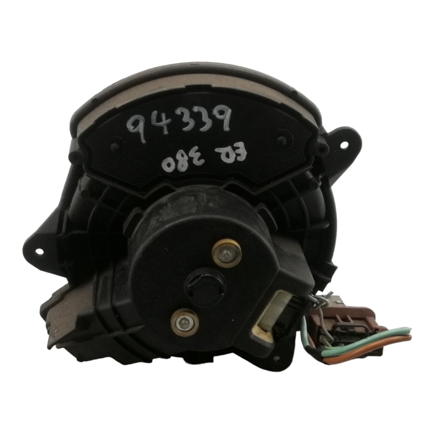 Motorino Ventilazione Ventola Abitacolo LANCIA DELTA 3 III