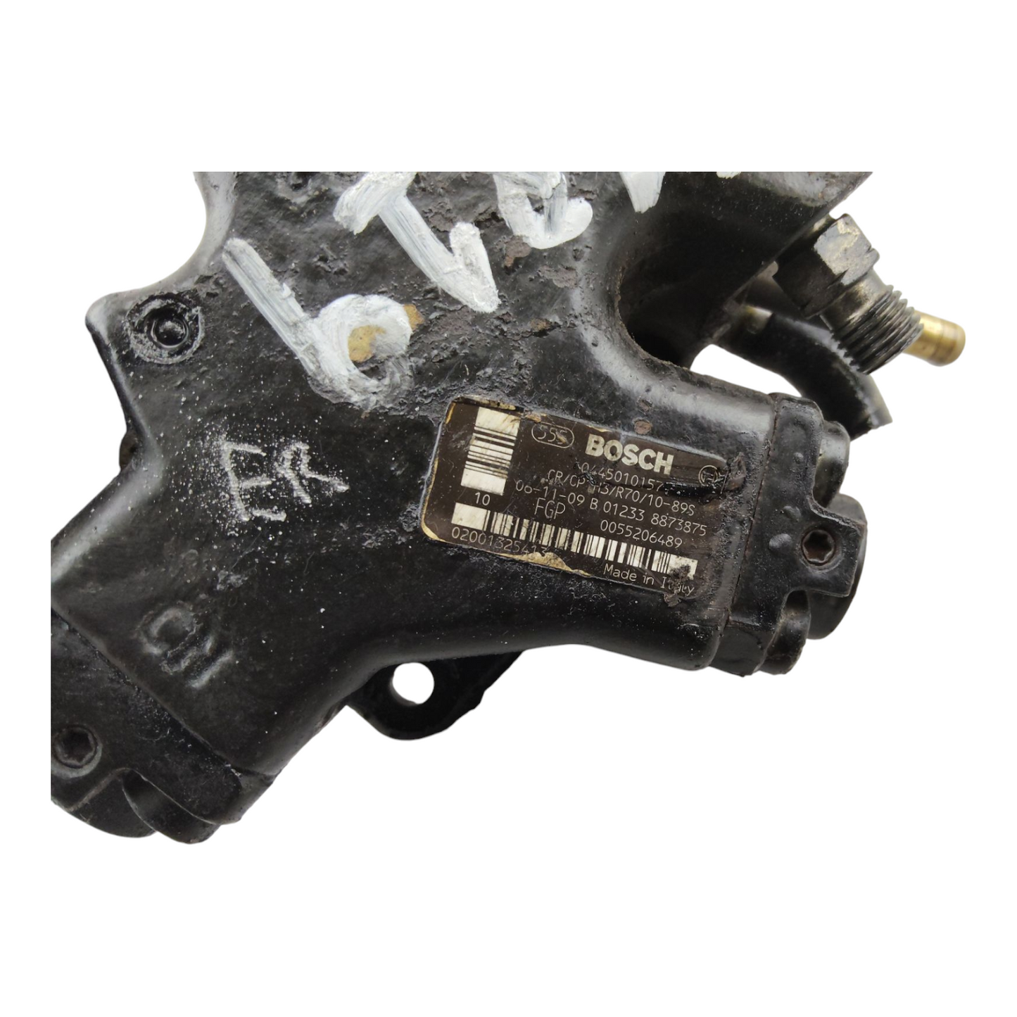 Pompa Iniezione FIAT IDEA/500/GRANDE PUNTO/DOBLO' 1.3 Diesel