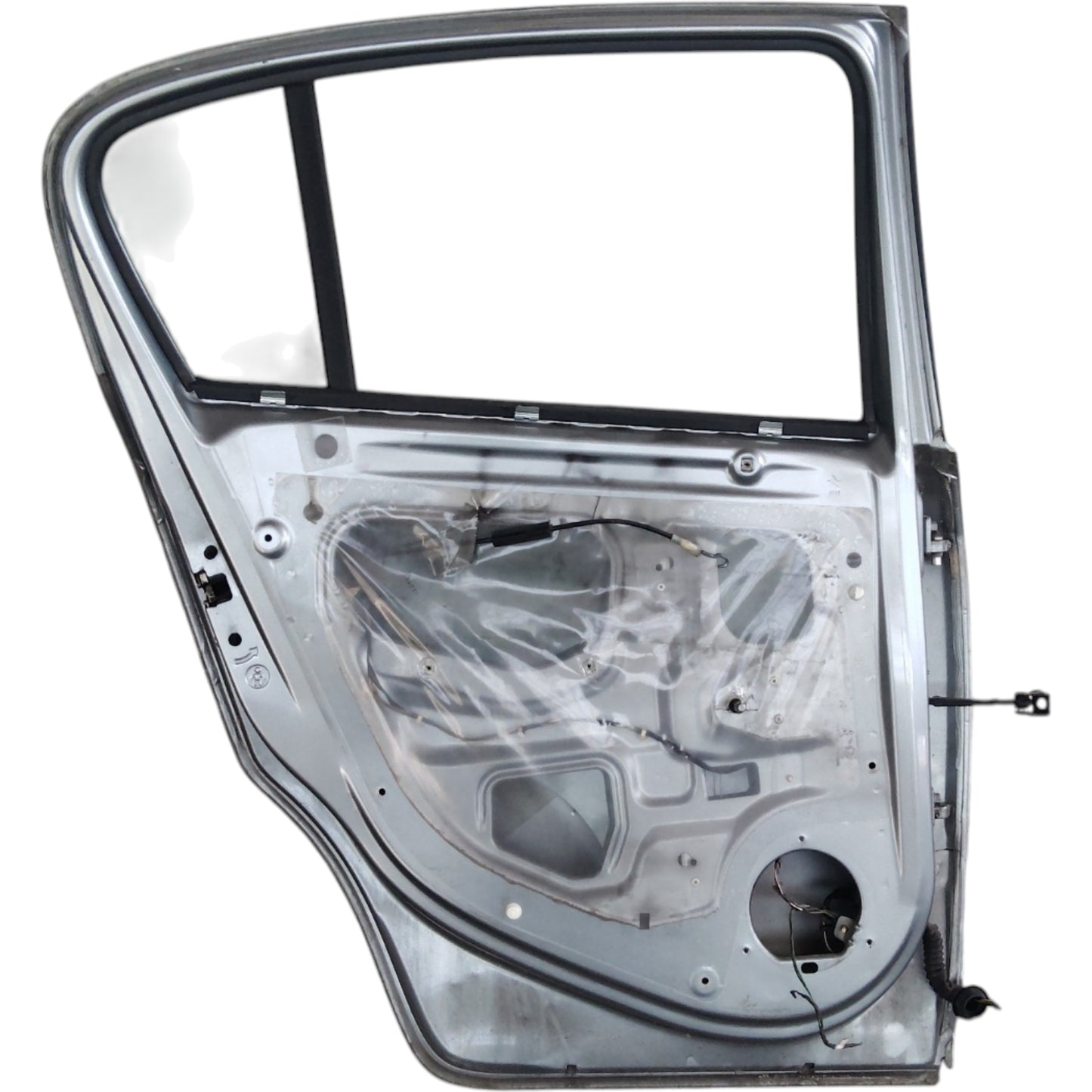 Porta Portiera Posteriore Sinistro OPEL CORSA D