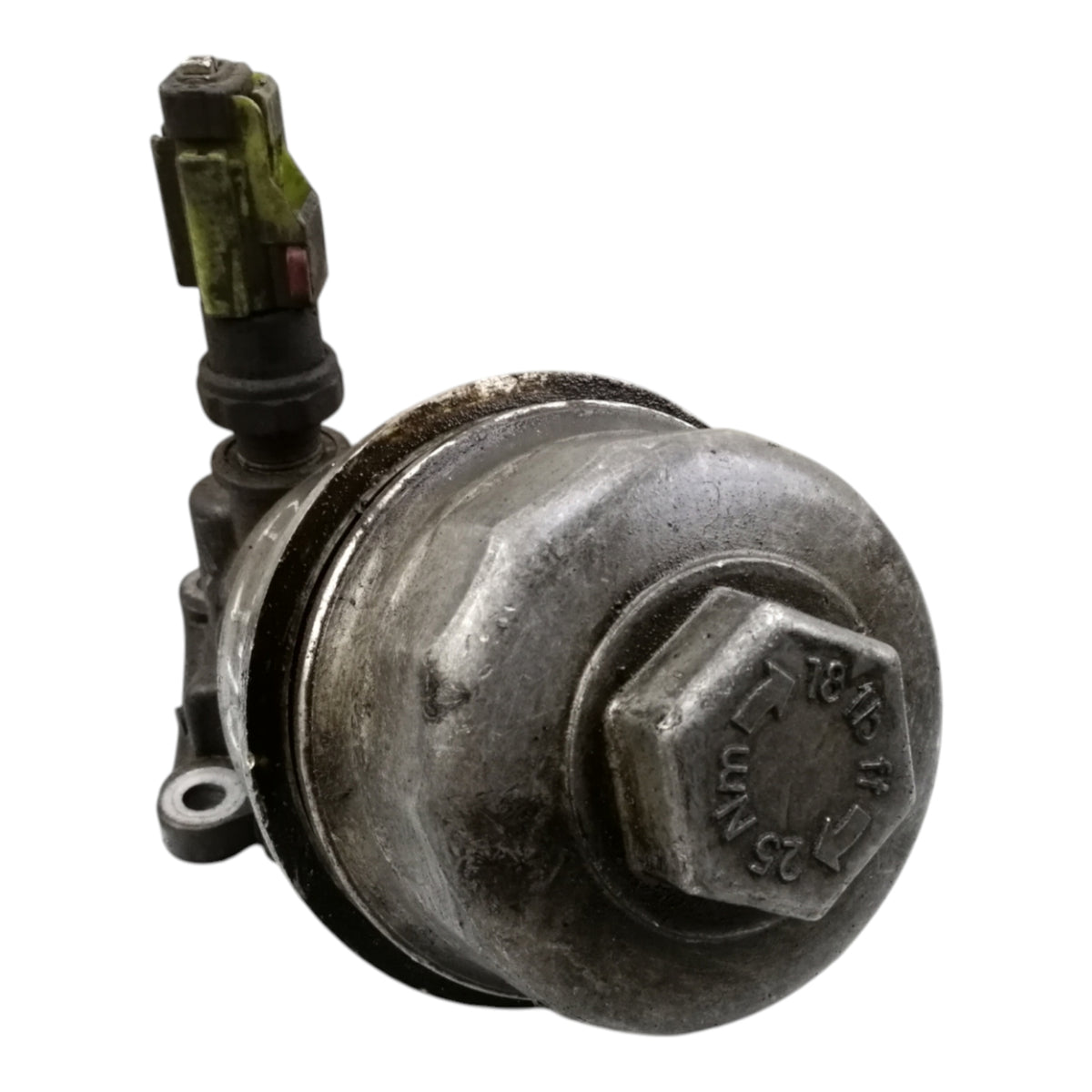 Supporto Filtro Olio MINI ONE R50 1.6 Benzina Motore W10B16A