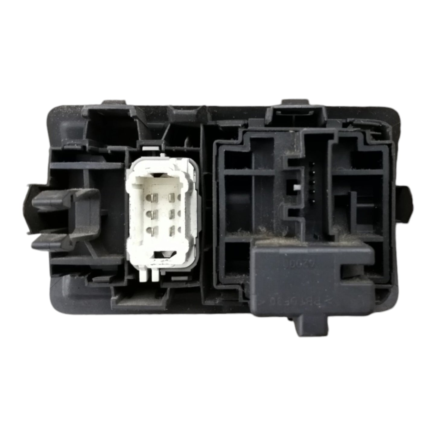 Interruttore Regolazione Fari RENAULT CLIO 3 Serie Berlina SW VAN