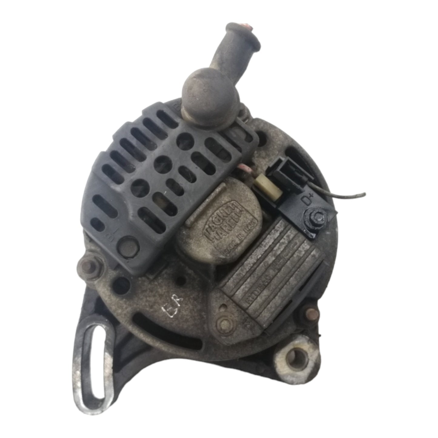 Alternatore LANCIA Y10 1.1 Benzina - 7713140 -