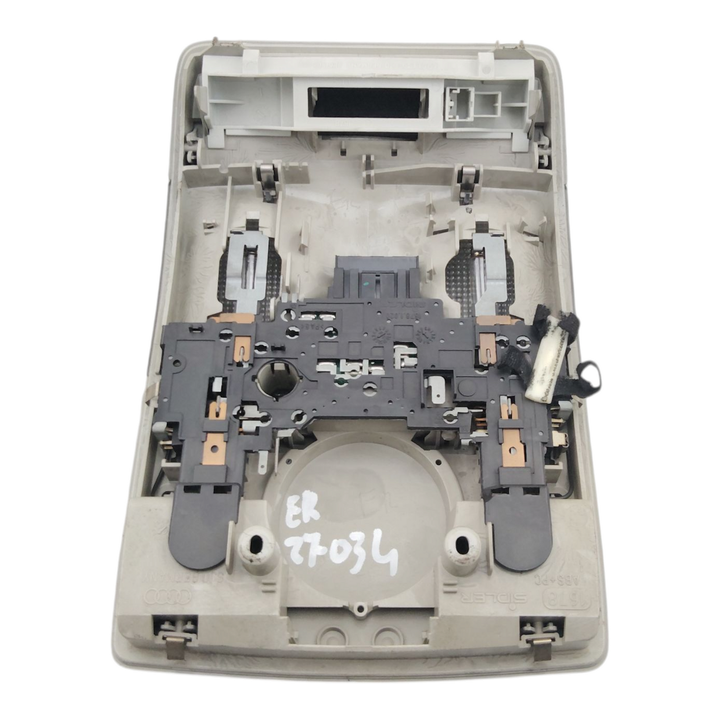 Luce Cortesia Plafoniera Abitacolo Anteriore AUDI A4 8ED