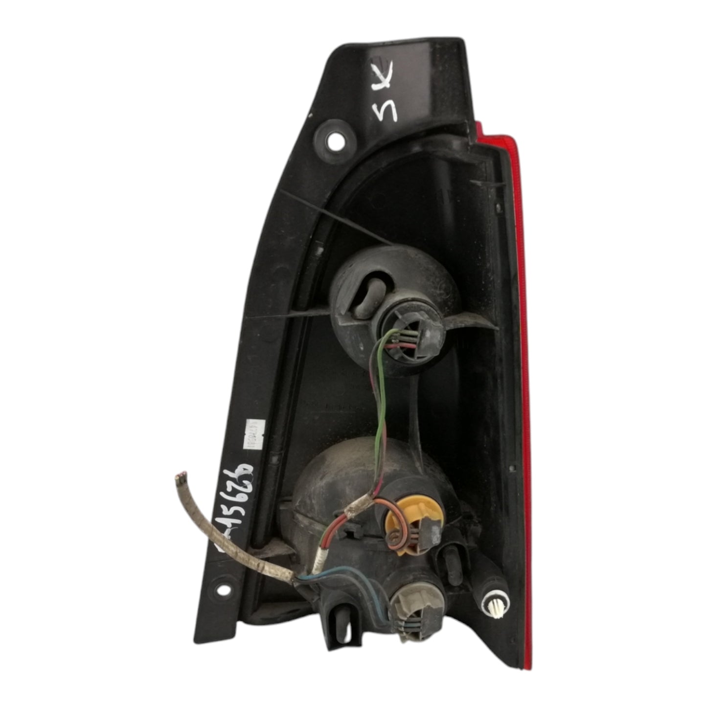 Fanale Stop Posteriore Sinistro OPEL AGILA A