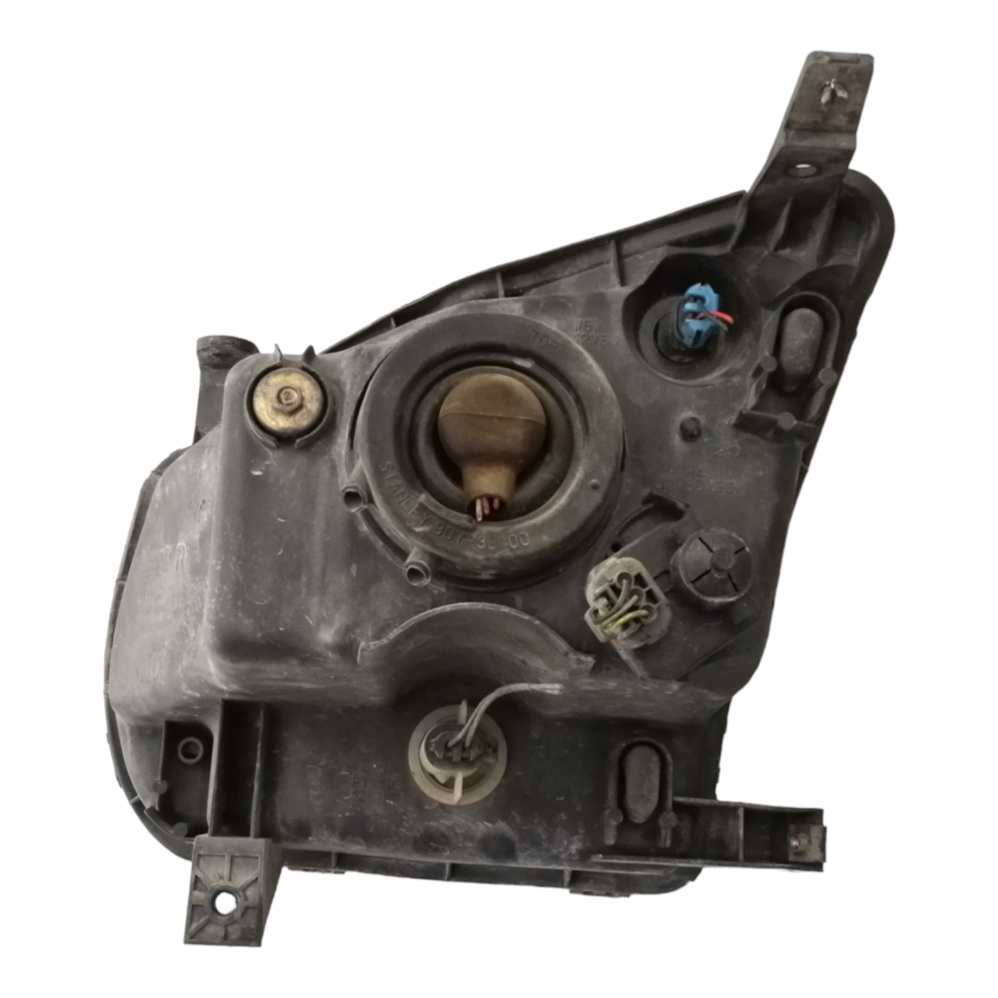 Faro Proiettore Anteriore Destro SUZUKI IGNIS 2 Serie
