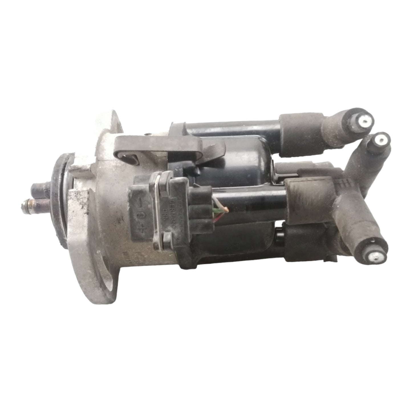 Spinterogeno SEAT CORDOBA 6K2 1.4 Benzina MOTORE AKK