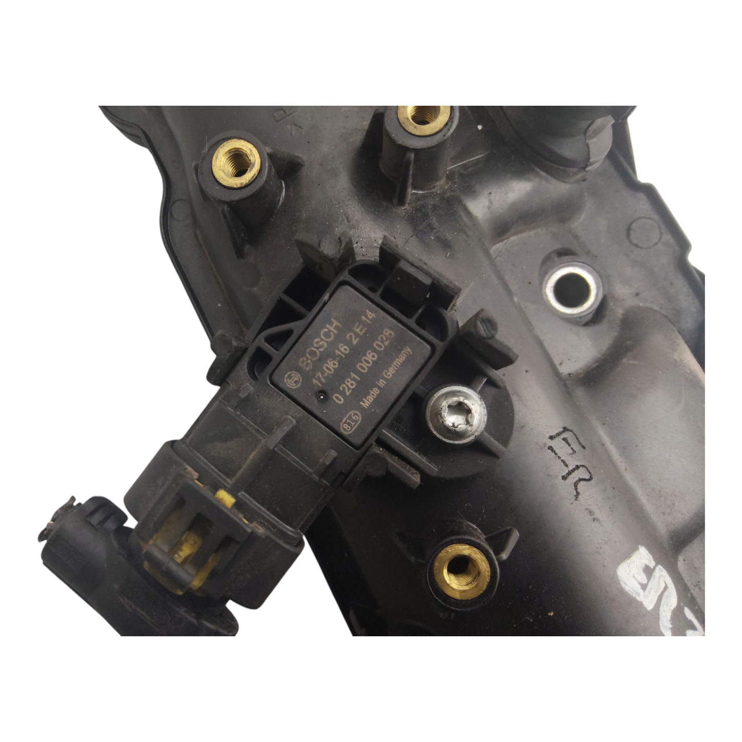 Collettore Aspirazione LANCIA DELTA 3 Serie/MUSA 2 Serie 1.6 Diesel