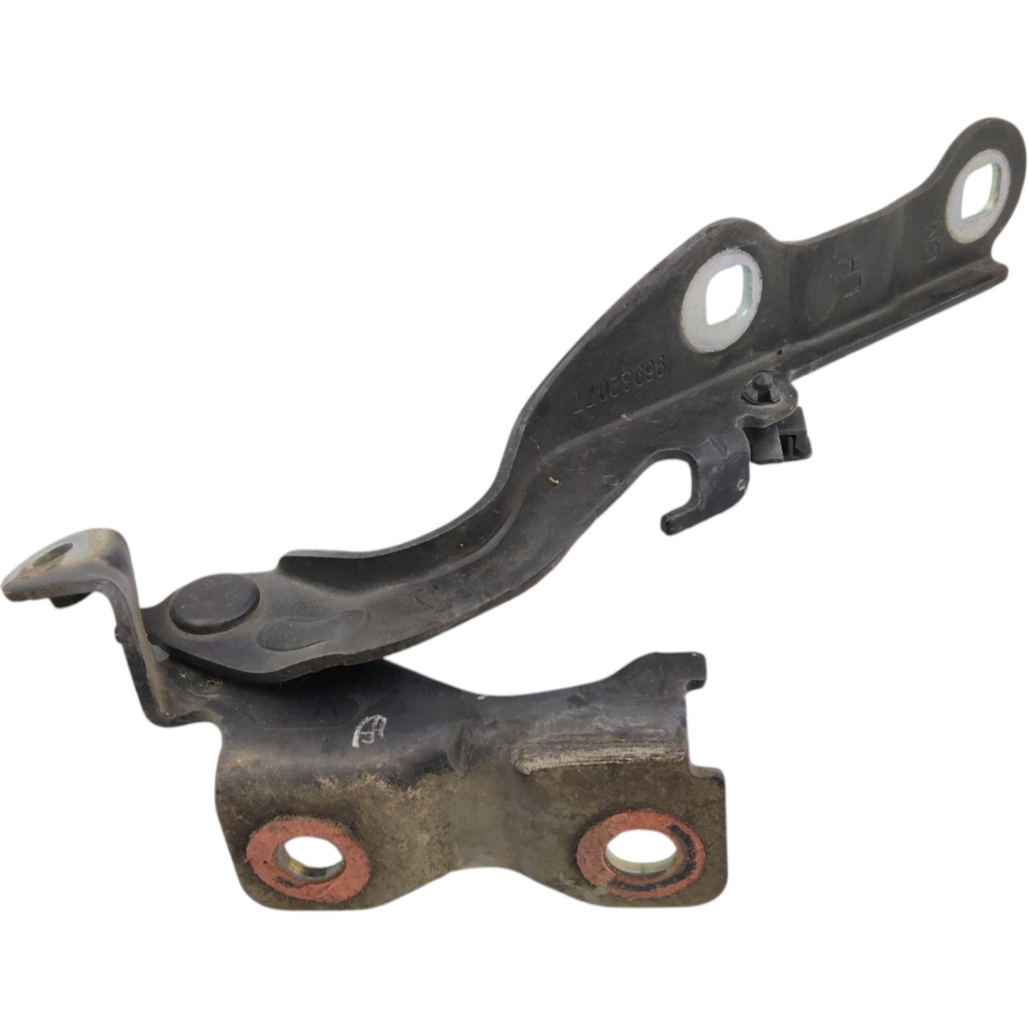 Cerniera Cofano Anteriore Sinistro CHEVROLET CRUZE