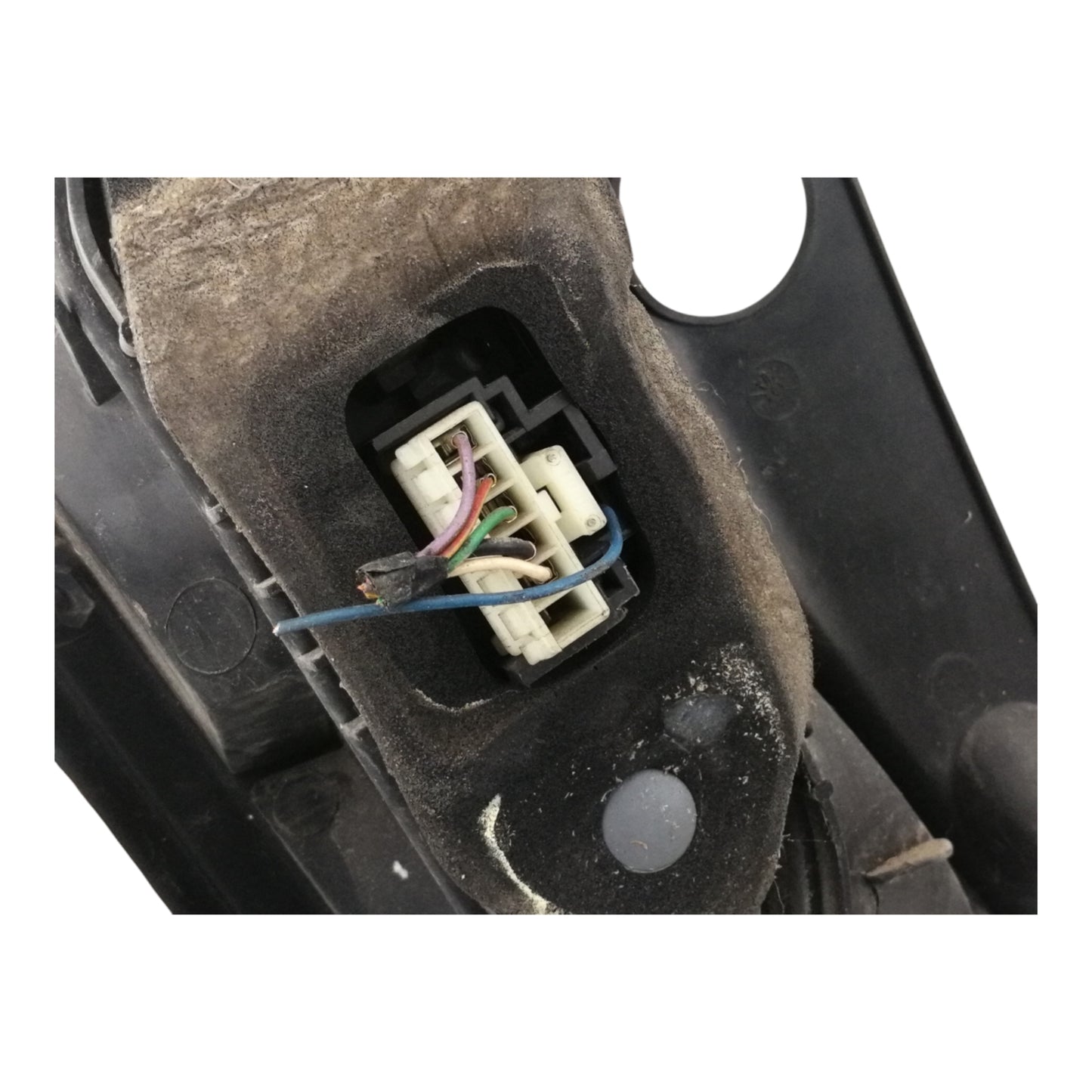 Fanale Stop Posteriore Destro LANCIA YPSILON 1 Serie
